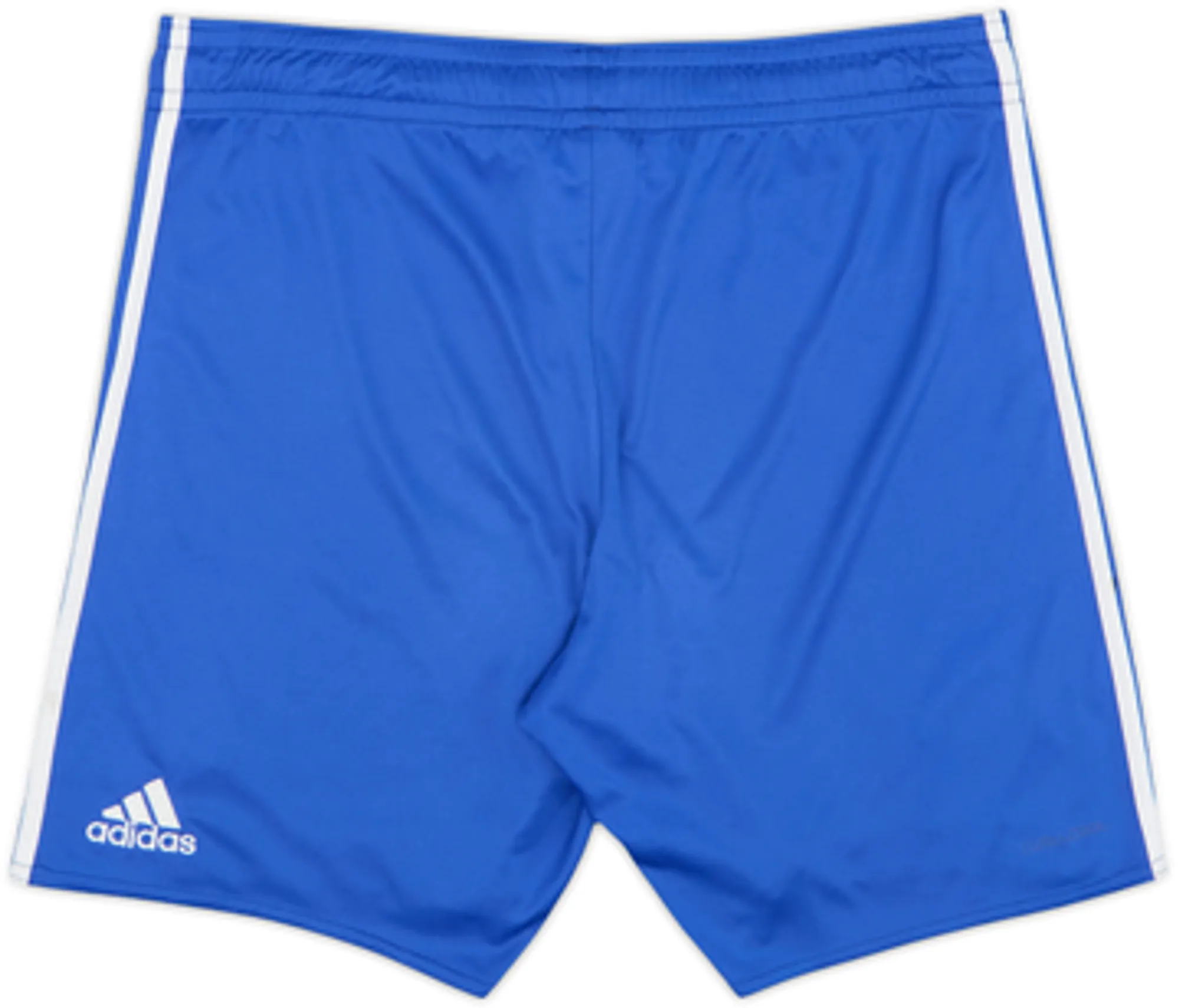 2009-10 Chelsea Home Shorts - 5/10 - (M)