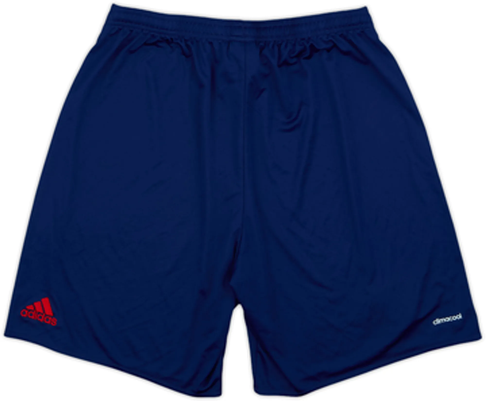 2016-17 Manchester United Away Shorts - 9/10 - (L)