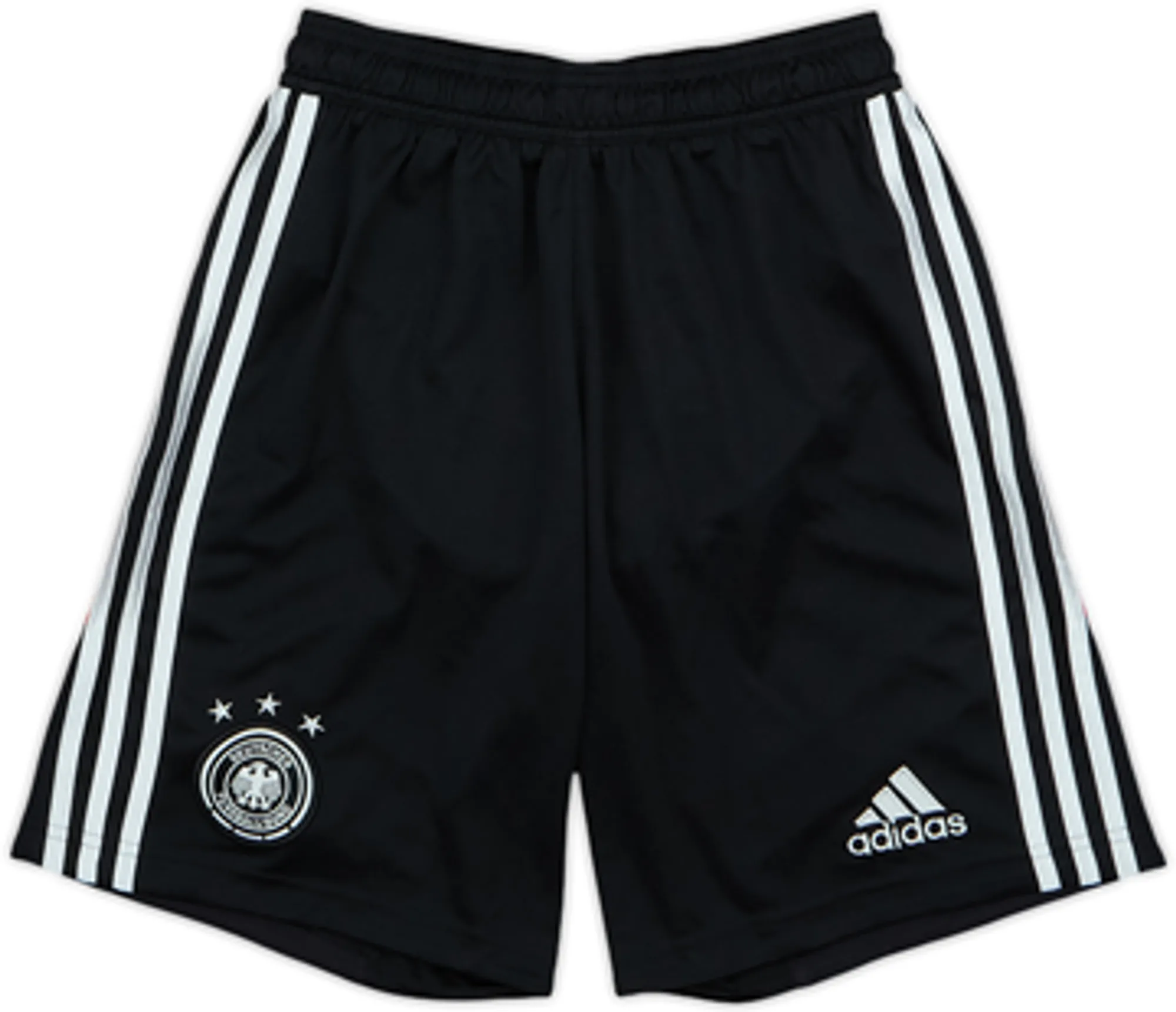 2013-14 Germany adidas Training Shorts - 8/10 - (S)
