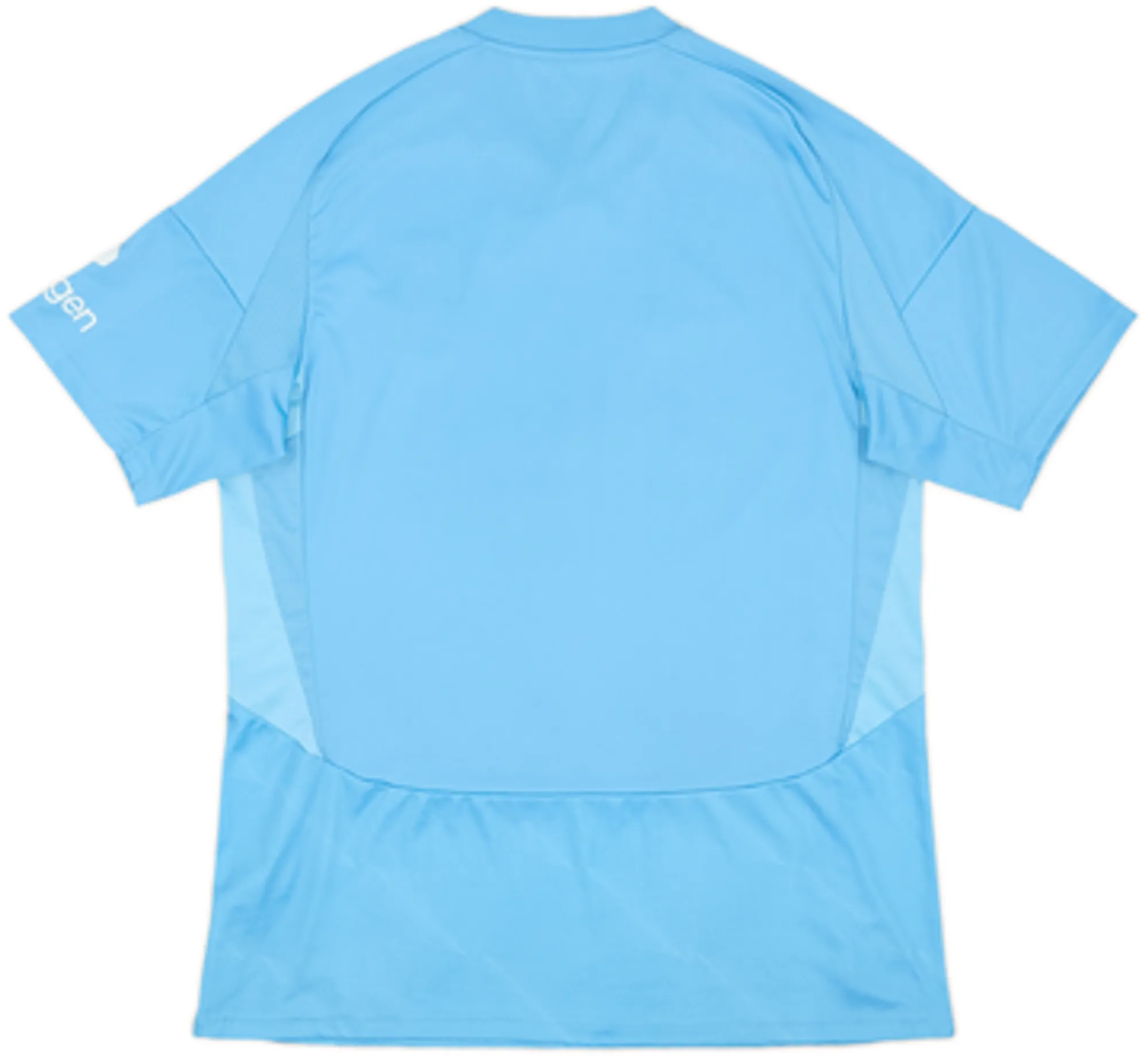 2024-25 Nottingham Forest Third Shirt - 10/10 - (L)
