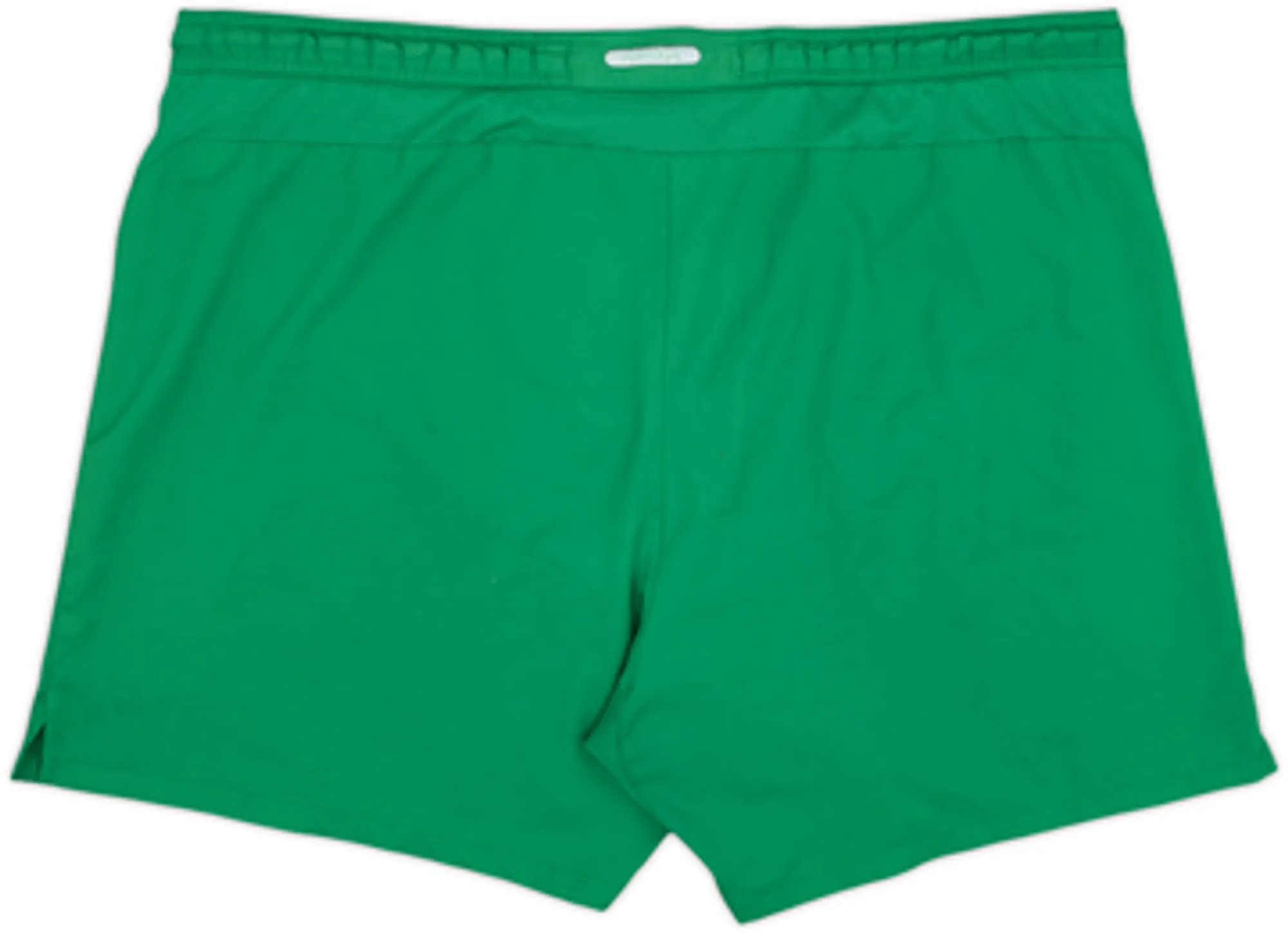 2010-11 Portugal Away Shorts - 5/10 - (XL)