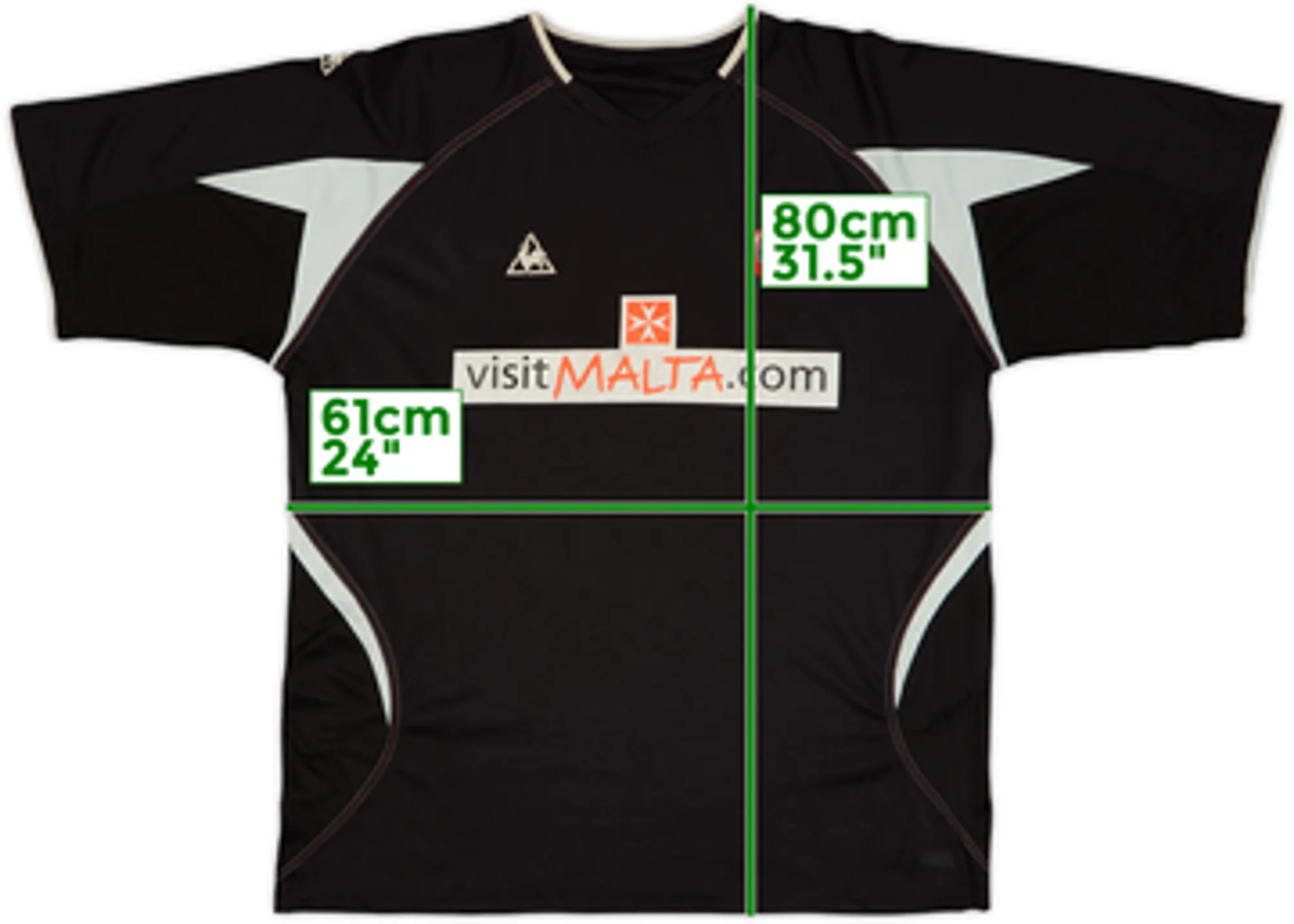 2008-09 Sheffield United Away Shirt - 5/10 - (XXL)
