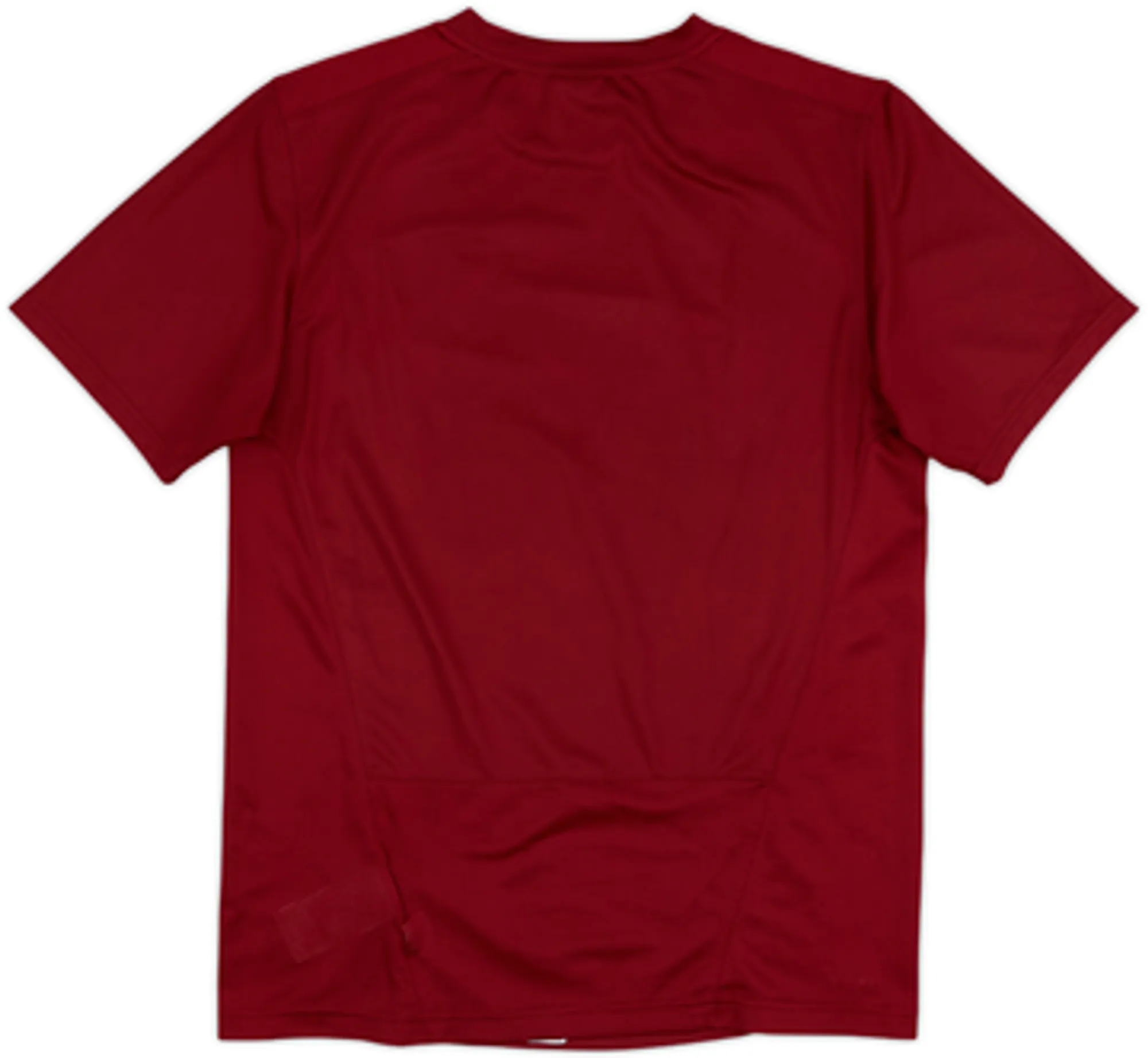 2009-11 Sparta Prague Basic Home Shirt - 6/10 - (S)