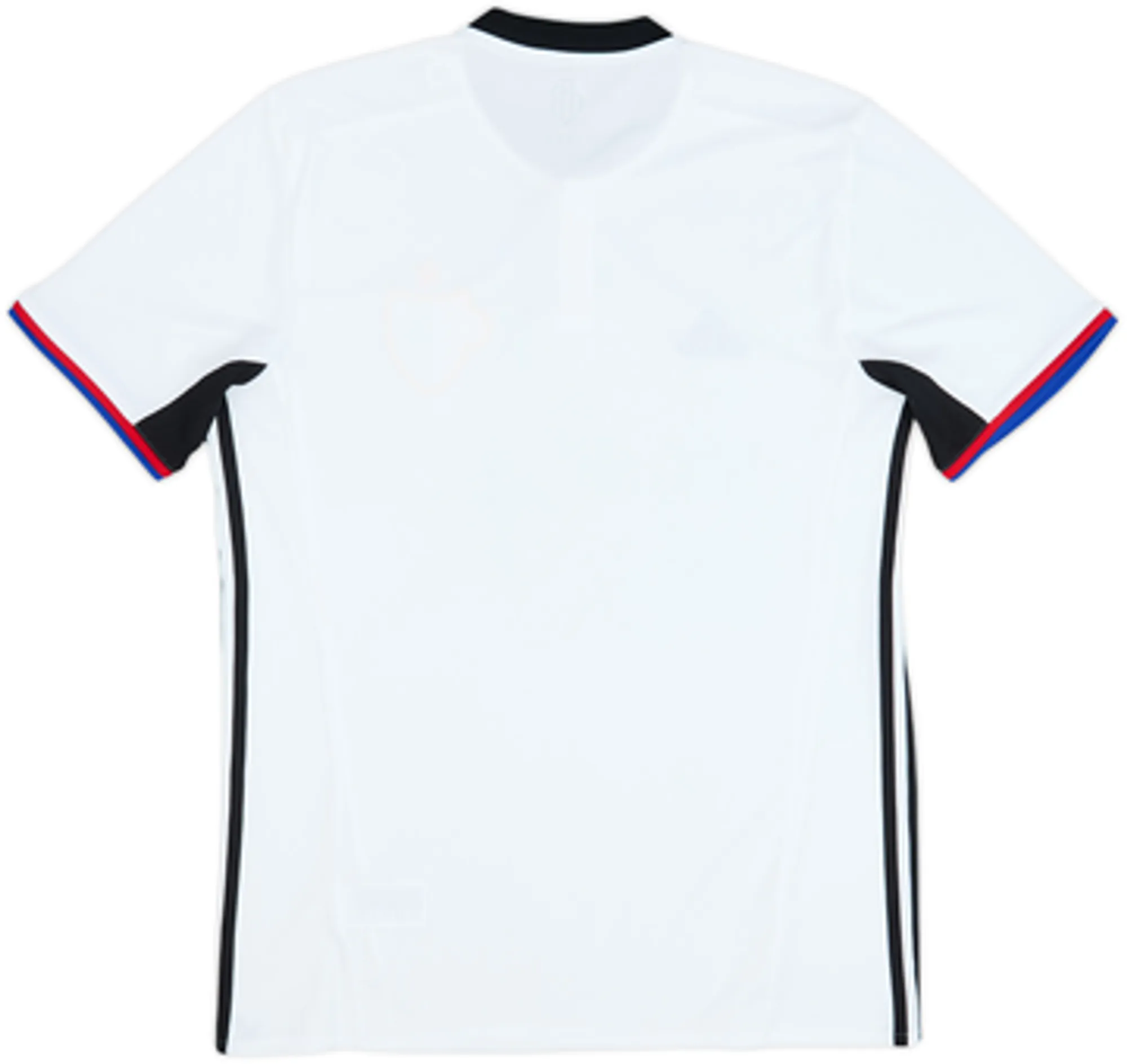 2016-17 FC Basel Away Shirt - 10/10 - (L)