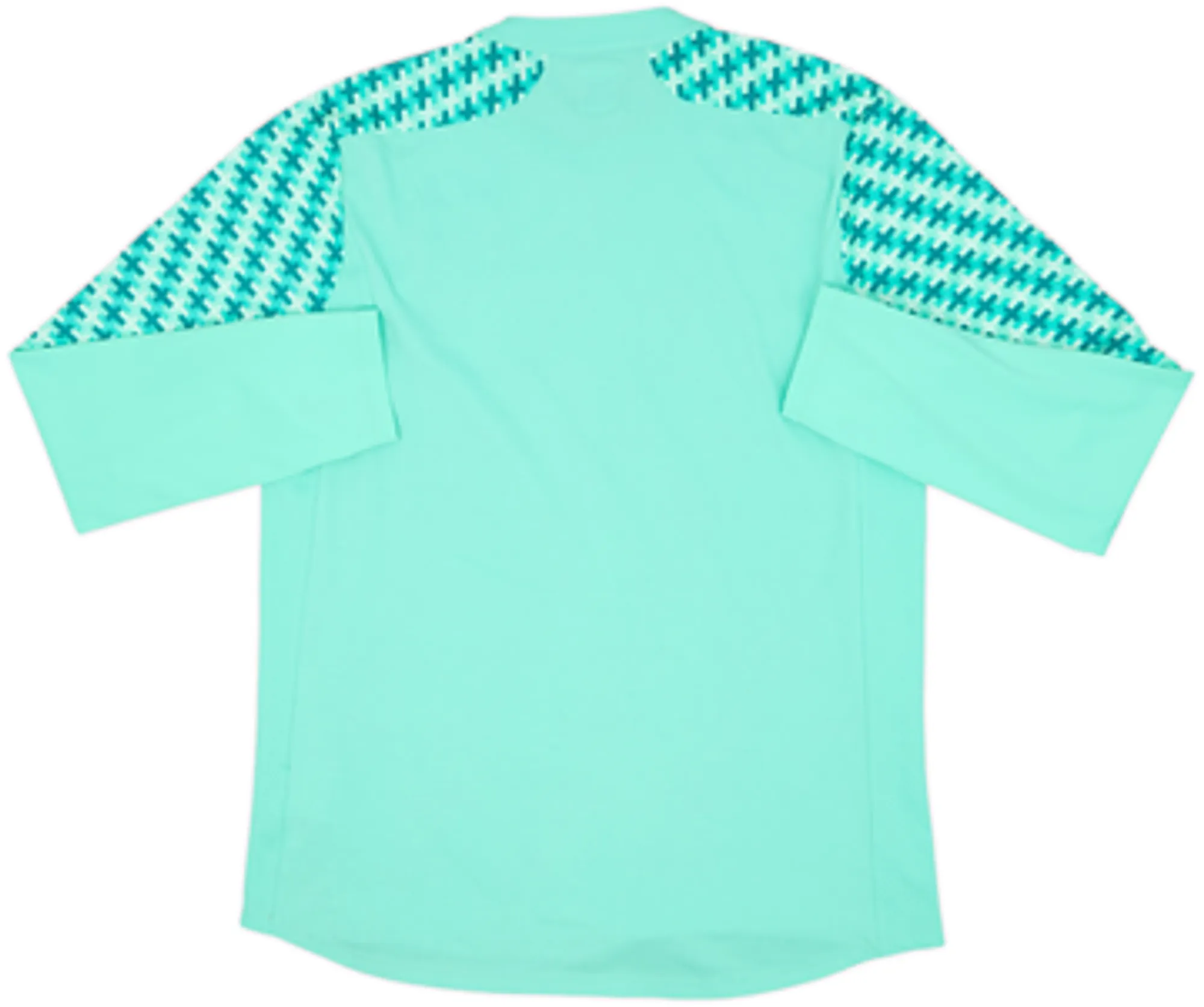 2011-12 England GK Shirt - 9/10 - (L)