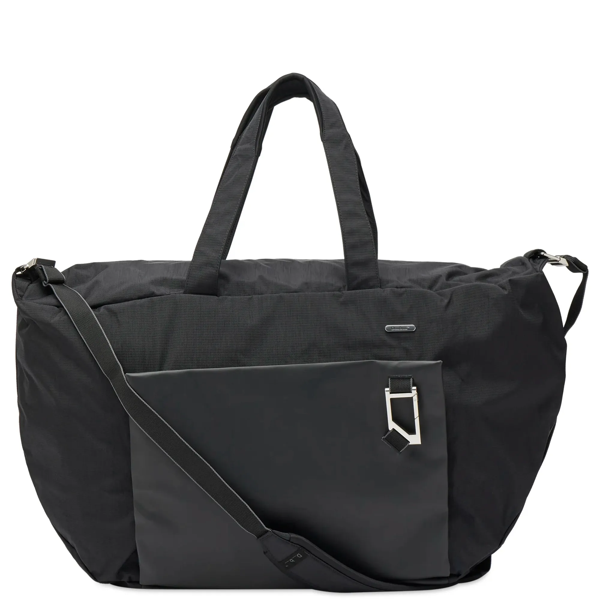 Db Journey Entour Weekender 40L Black Out