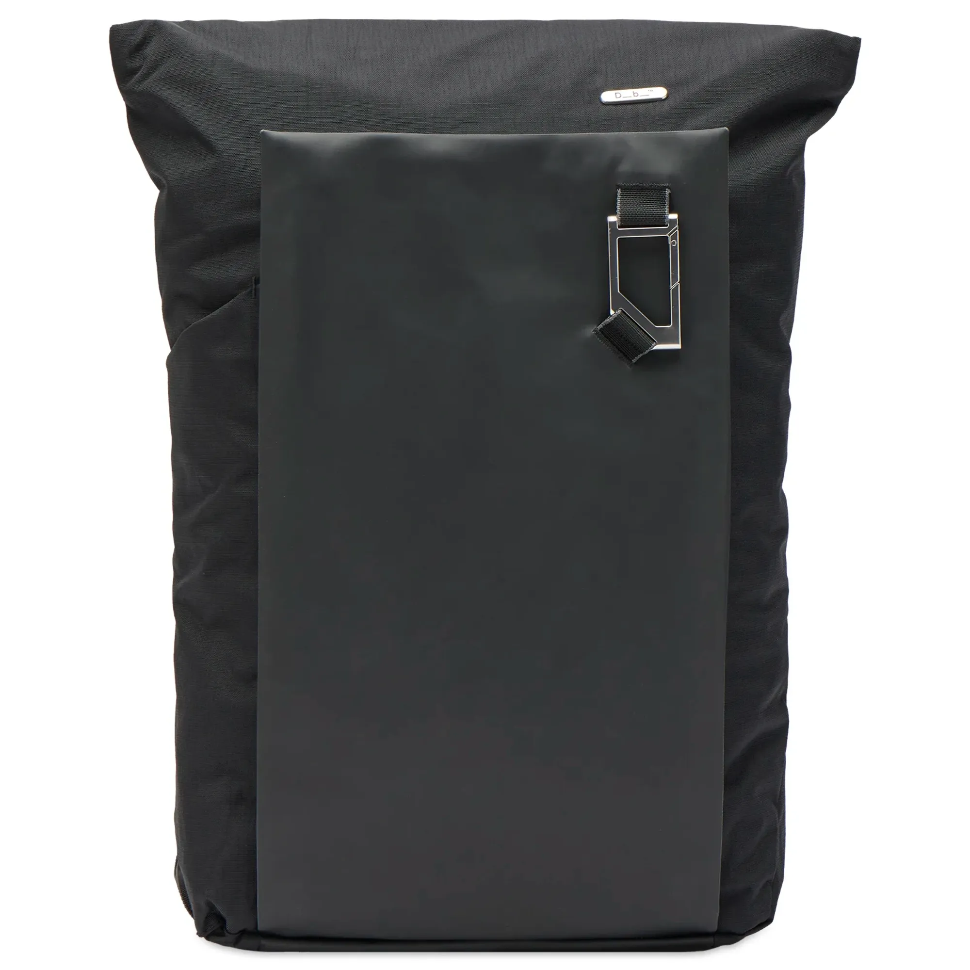 Db Journey Entour Daypack 18L Black Out