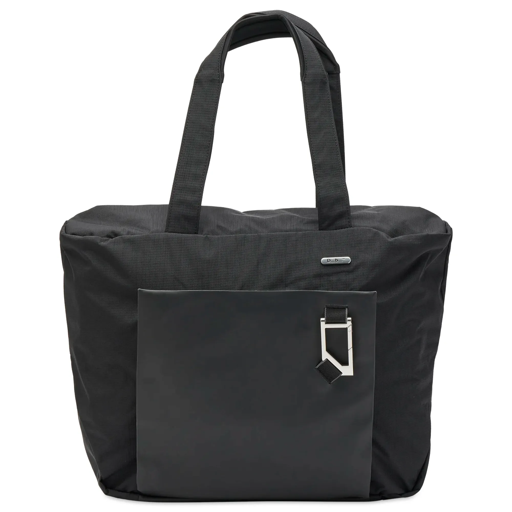 Db Journey Entour Tote 22L Black Out