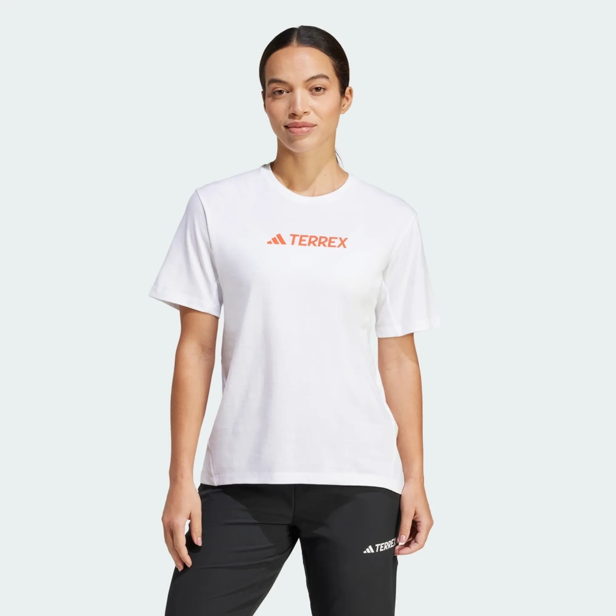 adidas Terrex Classic Logo T-Shirt