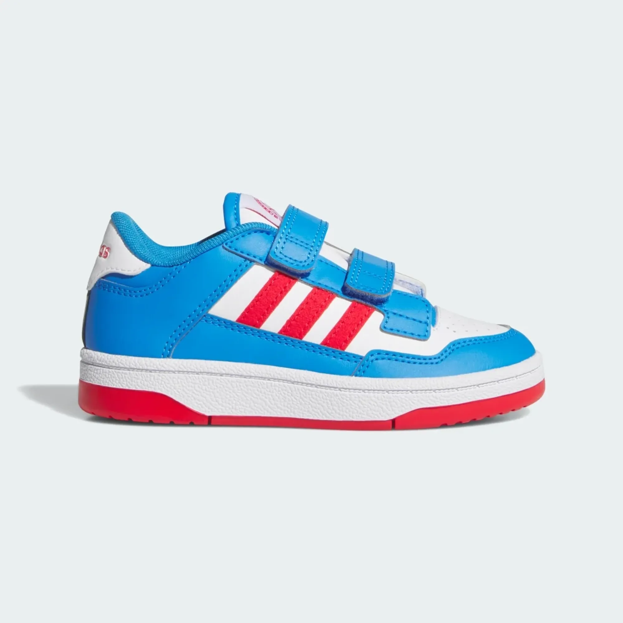 adidas Rapid Court Shoes Kids