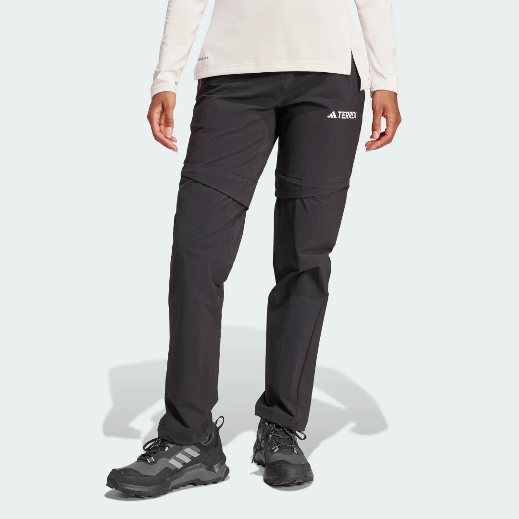 adidas Terrex Multi Zip-Off Joggers