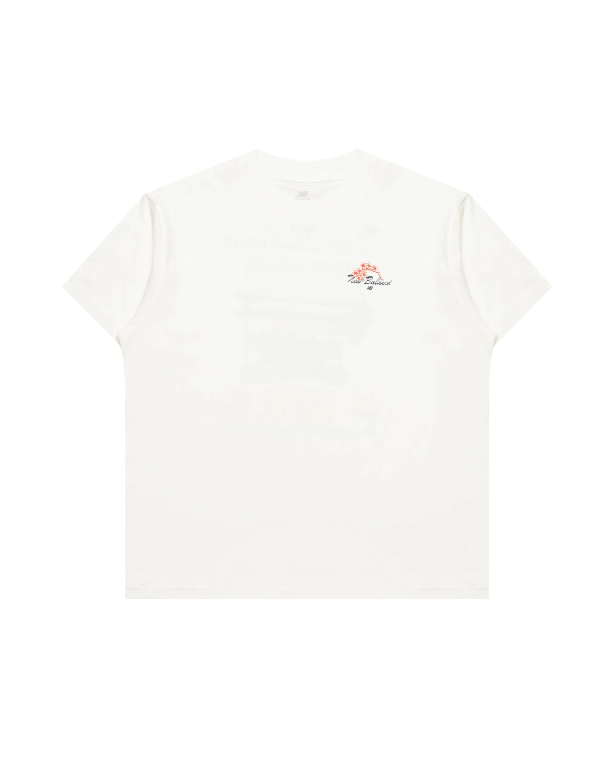 New Balance Grab a Bite Tokyo T-Shirt