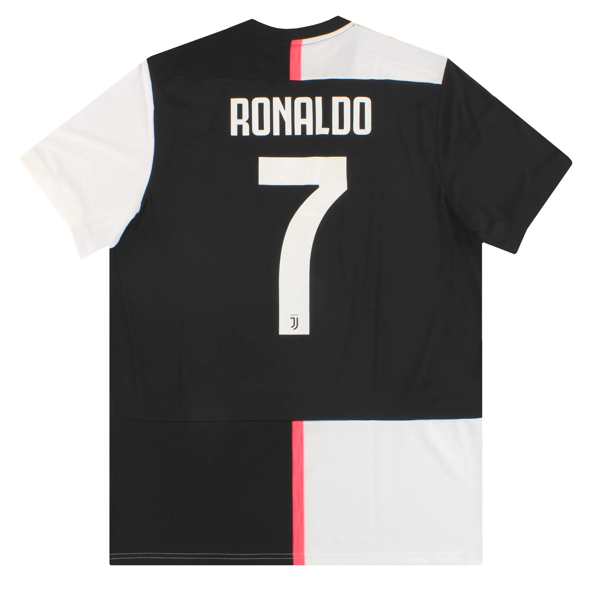 2019-20 Juventus adidas Home Shirt Ronaldo #7 *w/tags* L - Juventus / w/tags 