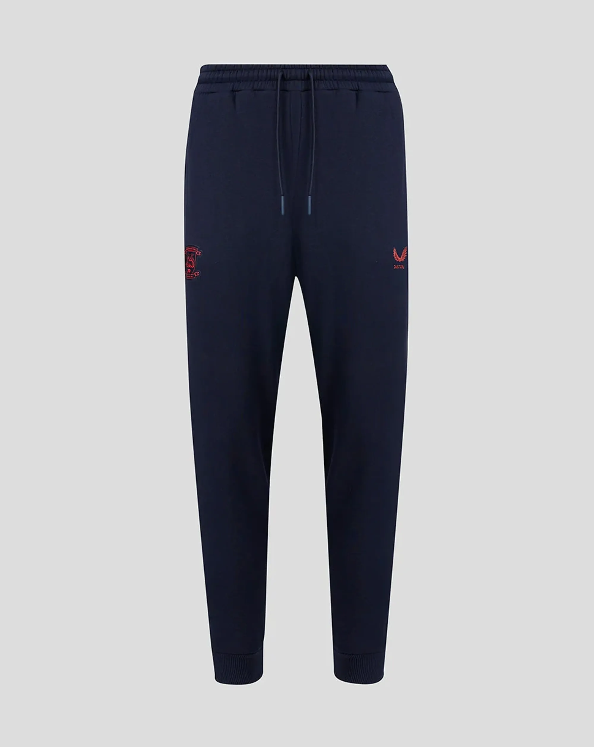 Castore Preston North End Men's 26/27 Travel Adapt Fleece Joggers