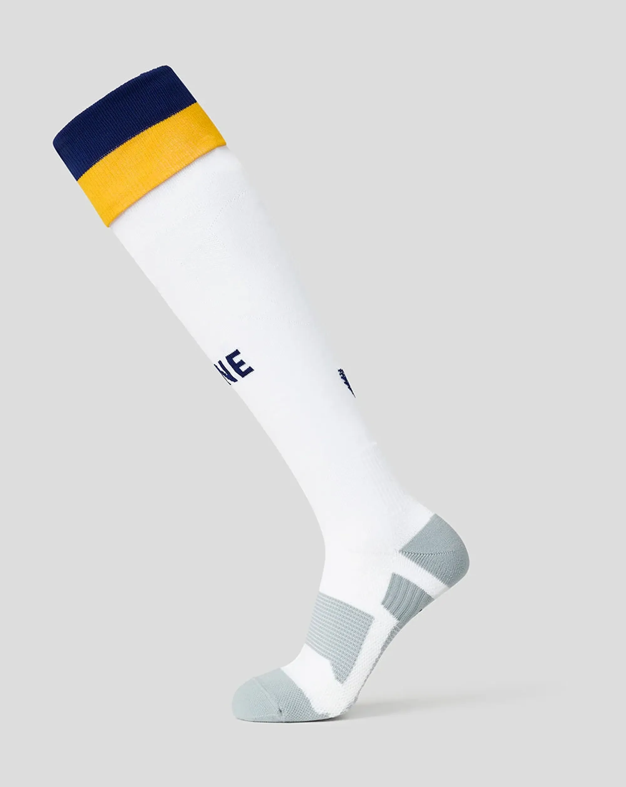 Castore Preston North End Unisex 26/27 Home Socks