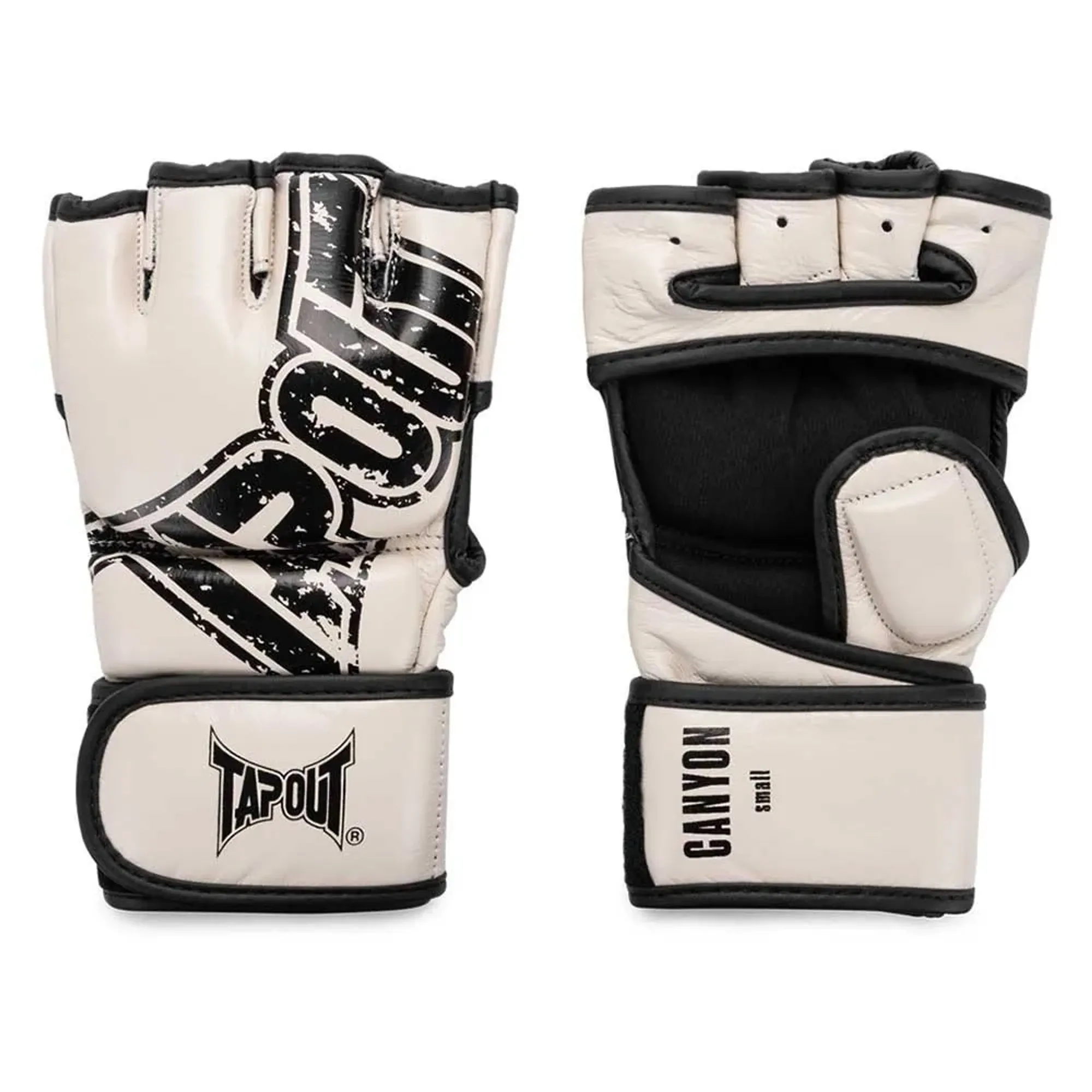 Tapout Canyon Mma Combat Glove