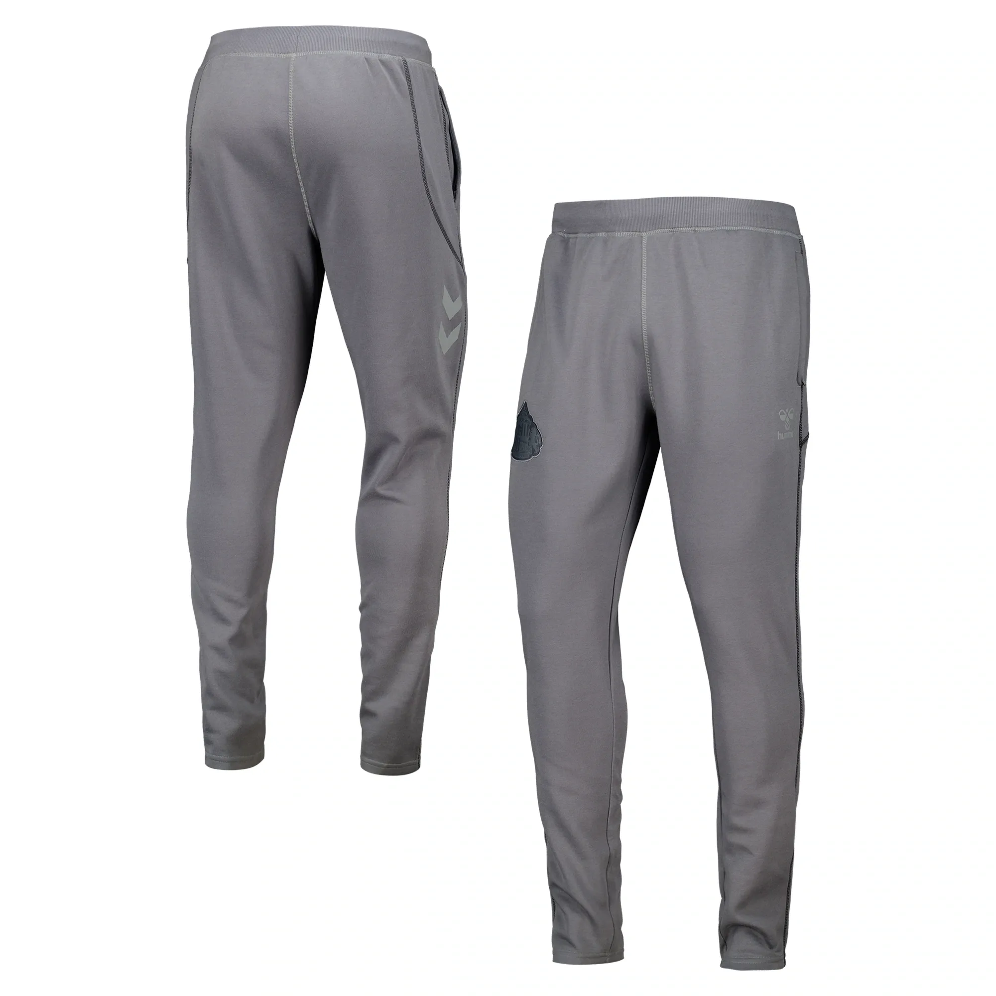 Sunderland Hummel Travel Pants - Grey