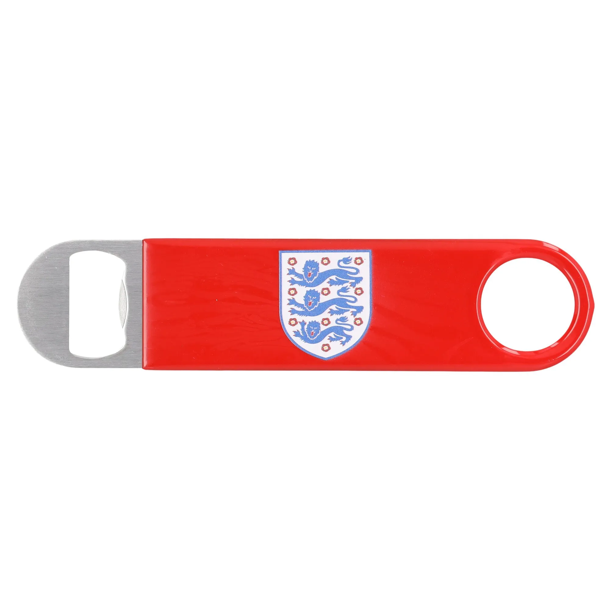 England Bottle Opener Magnet