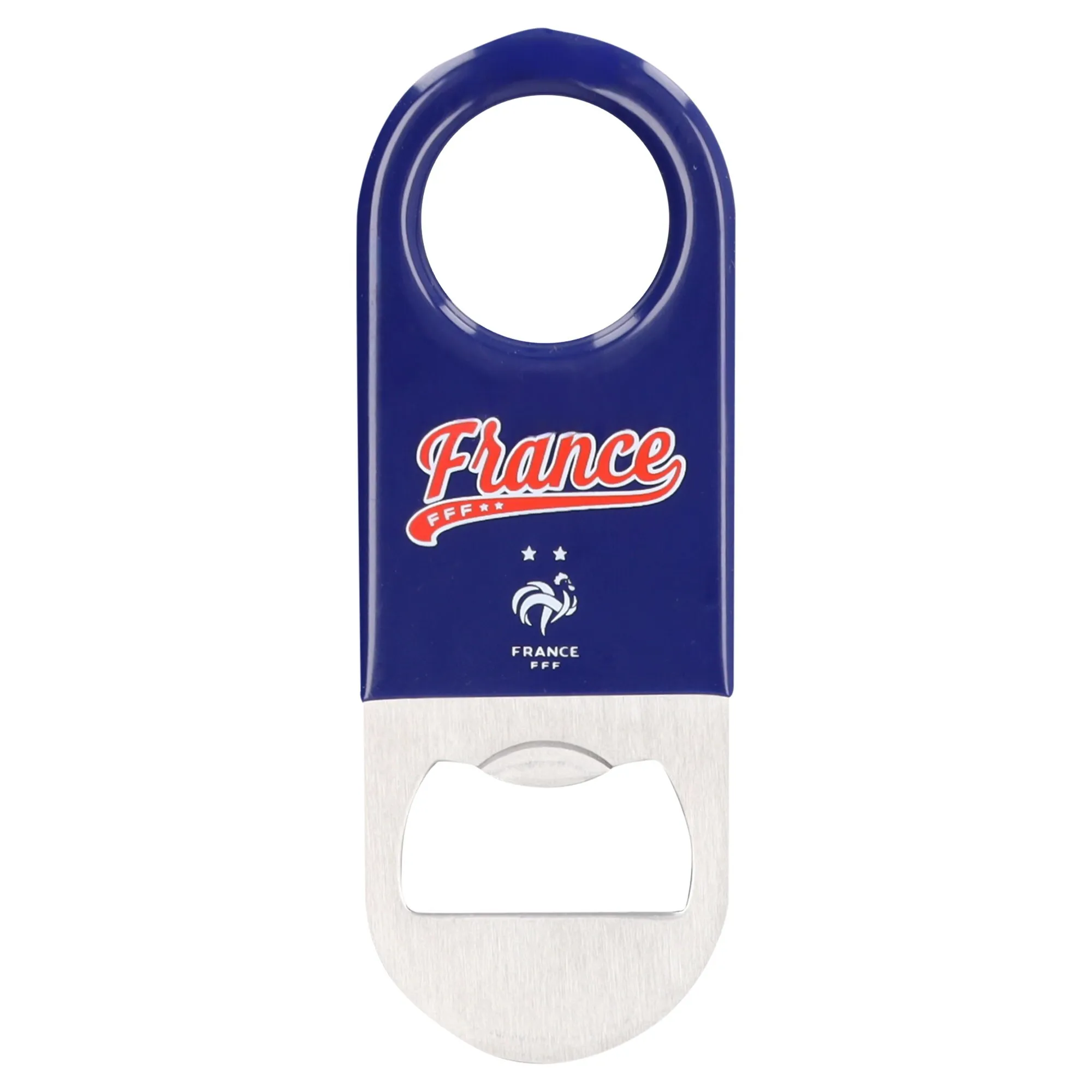 France Bottle Opener