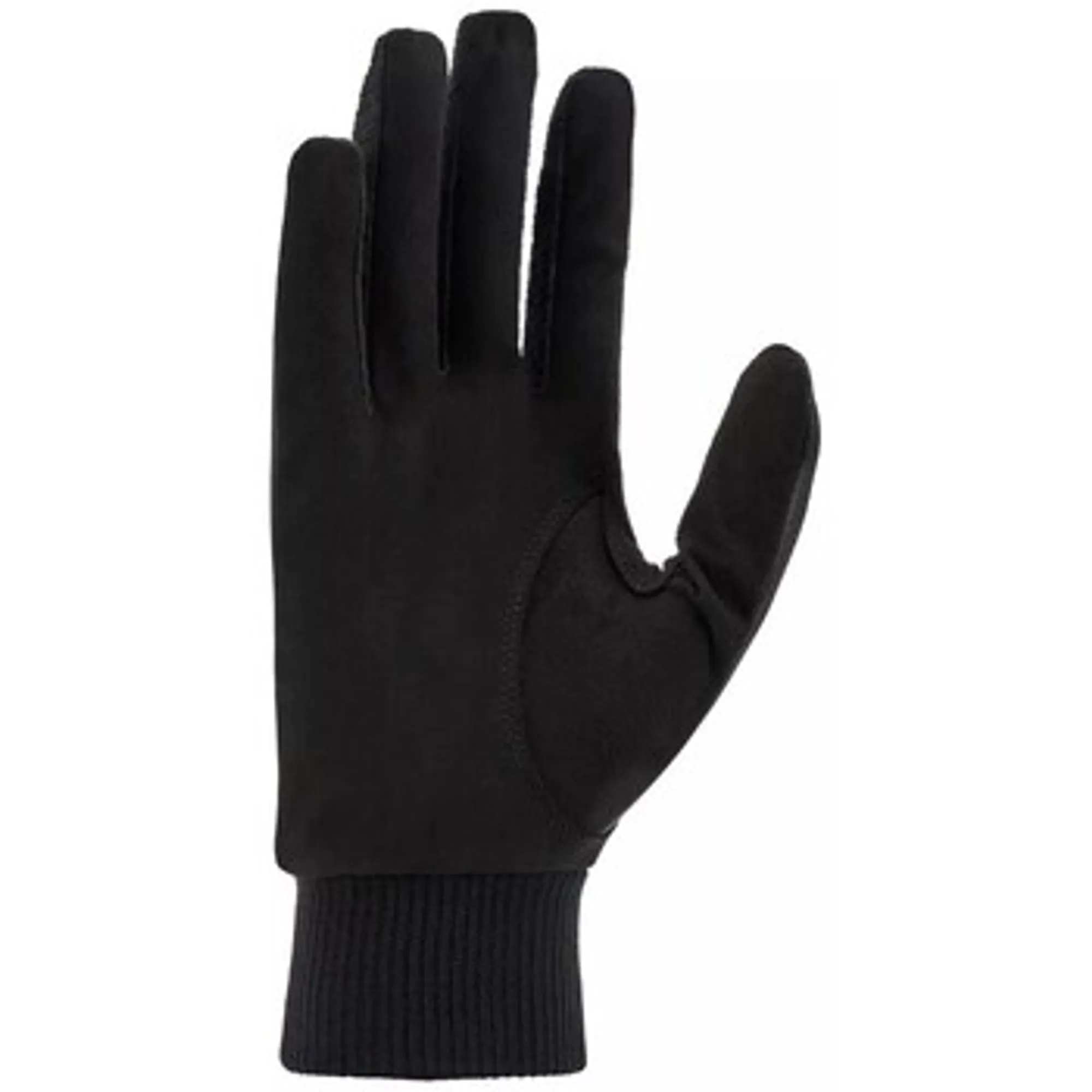 Nike  CS2764  men's Gloves in Black