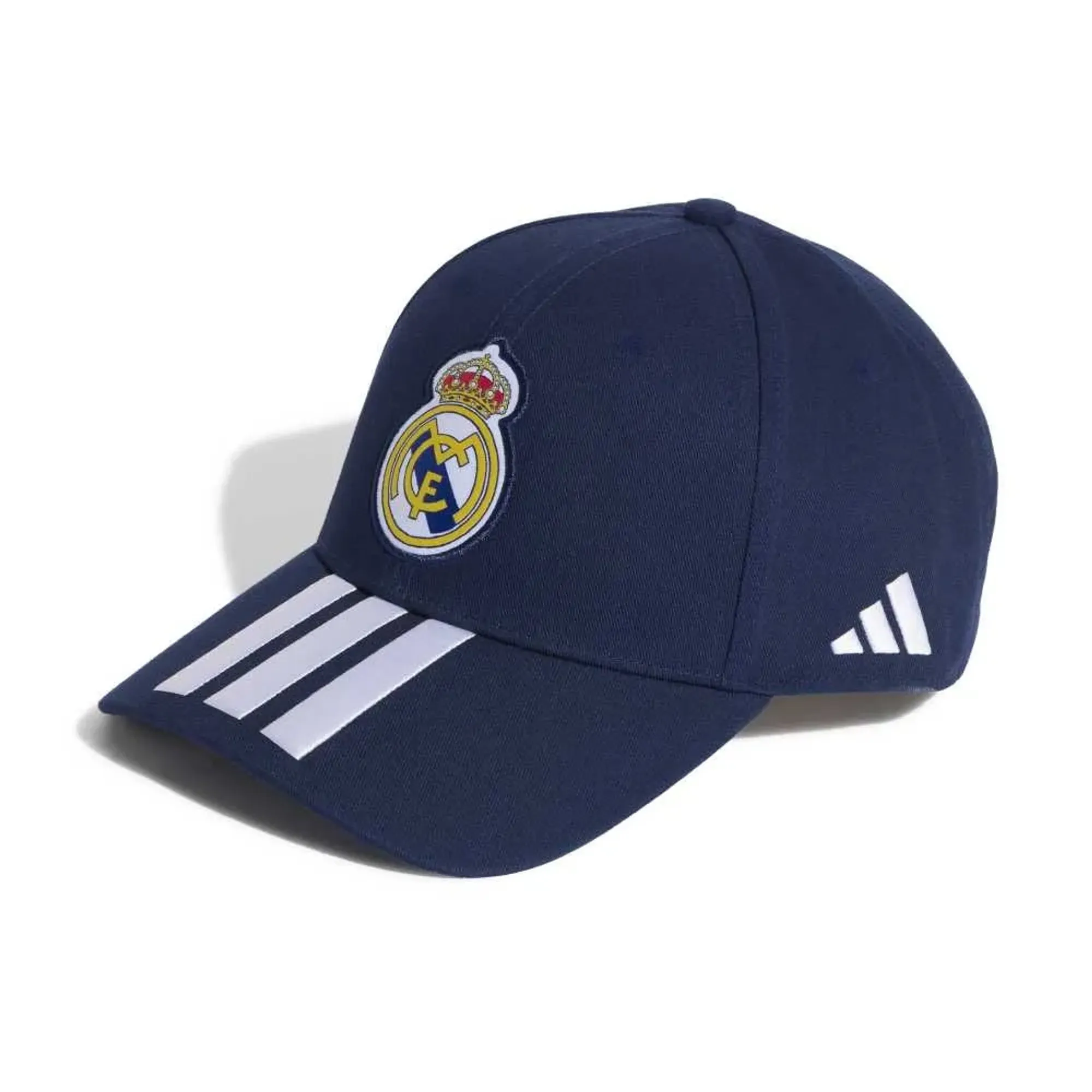 Real Madrid Cap - Navy - ['Blue']