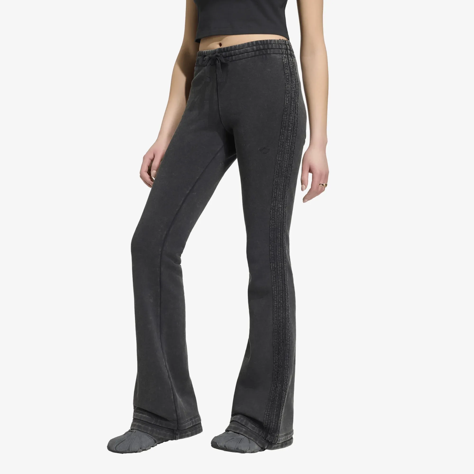 Pants Adidas Sst Bootcut Pant Black Xs