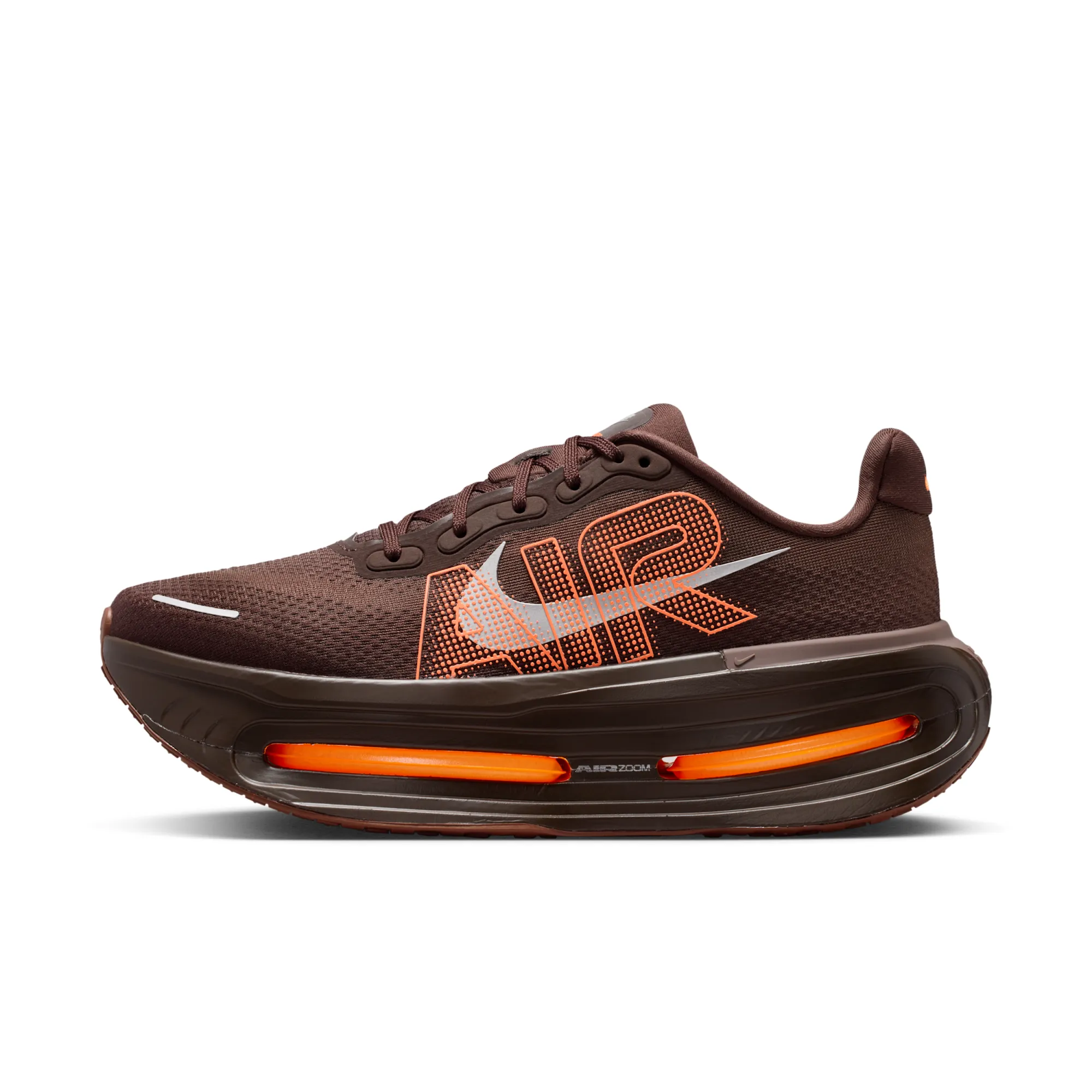 Nike Vomero Premium x Renegade Men's Road-Running Shoes - Brown