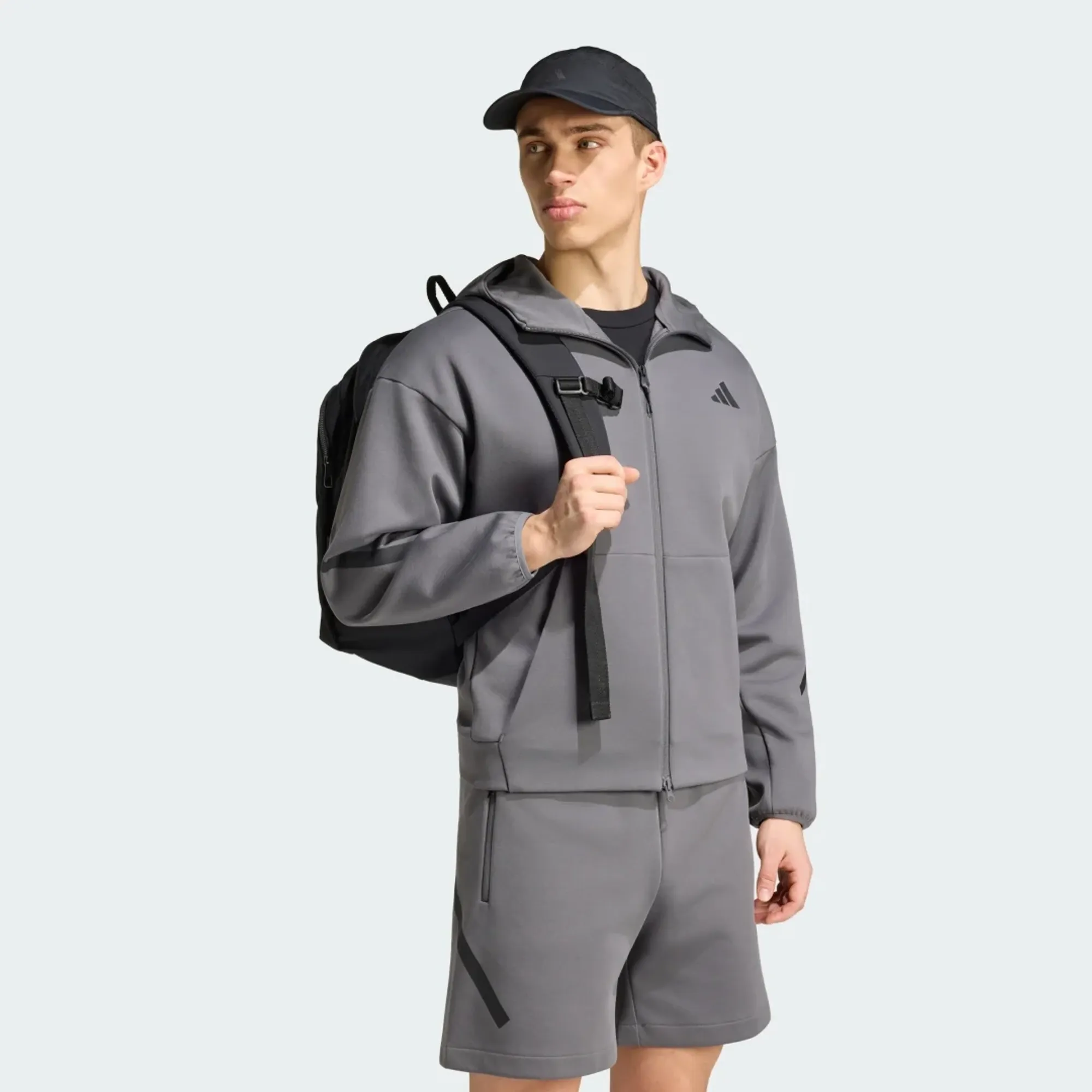 adidas CITY TECH BACKPACK