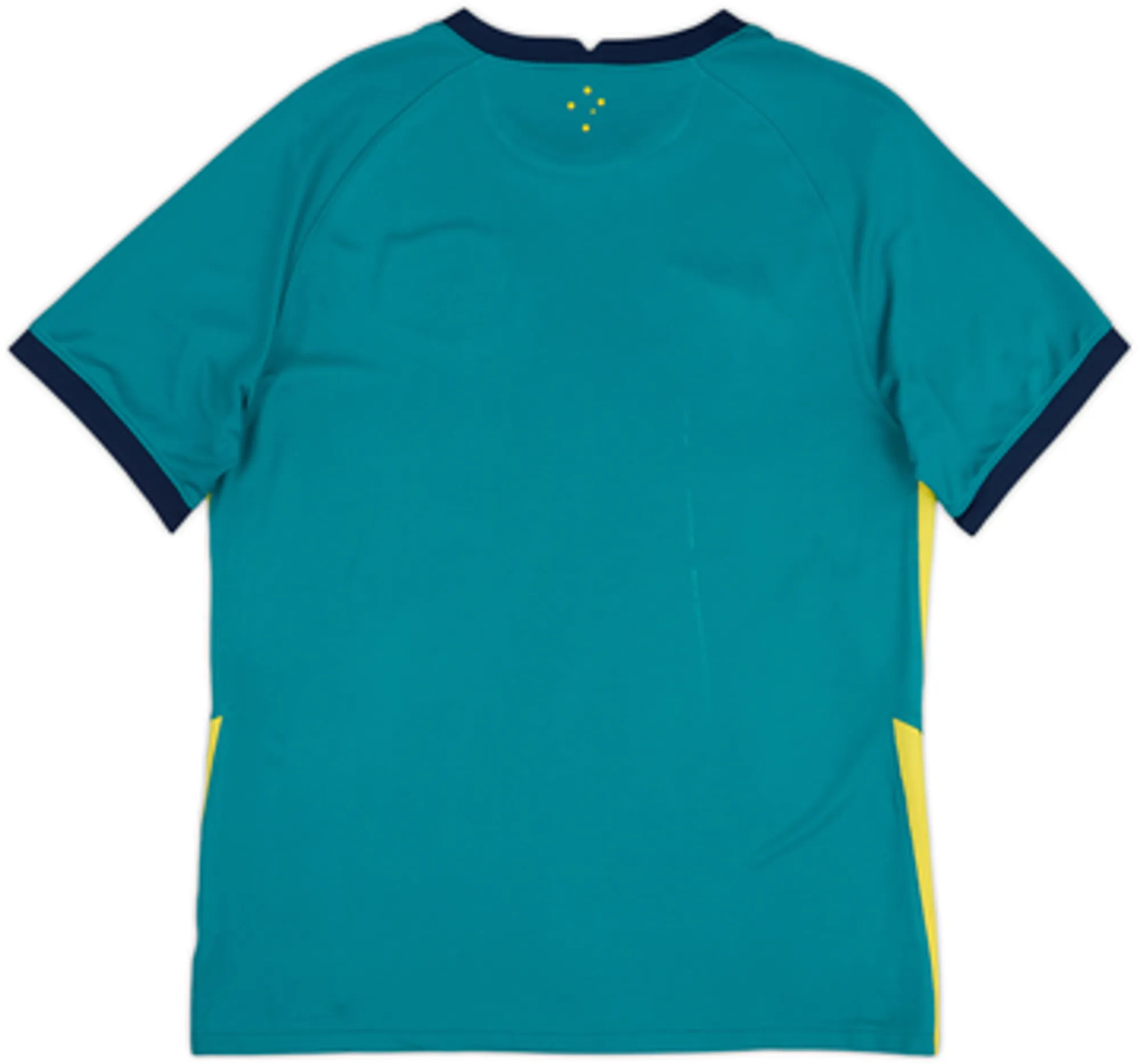 2020-21 Australia Away Shirt - 8/10 - (L)