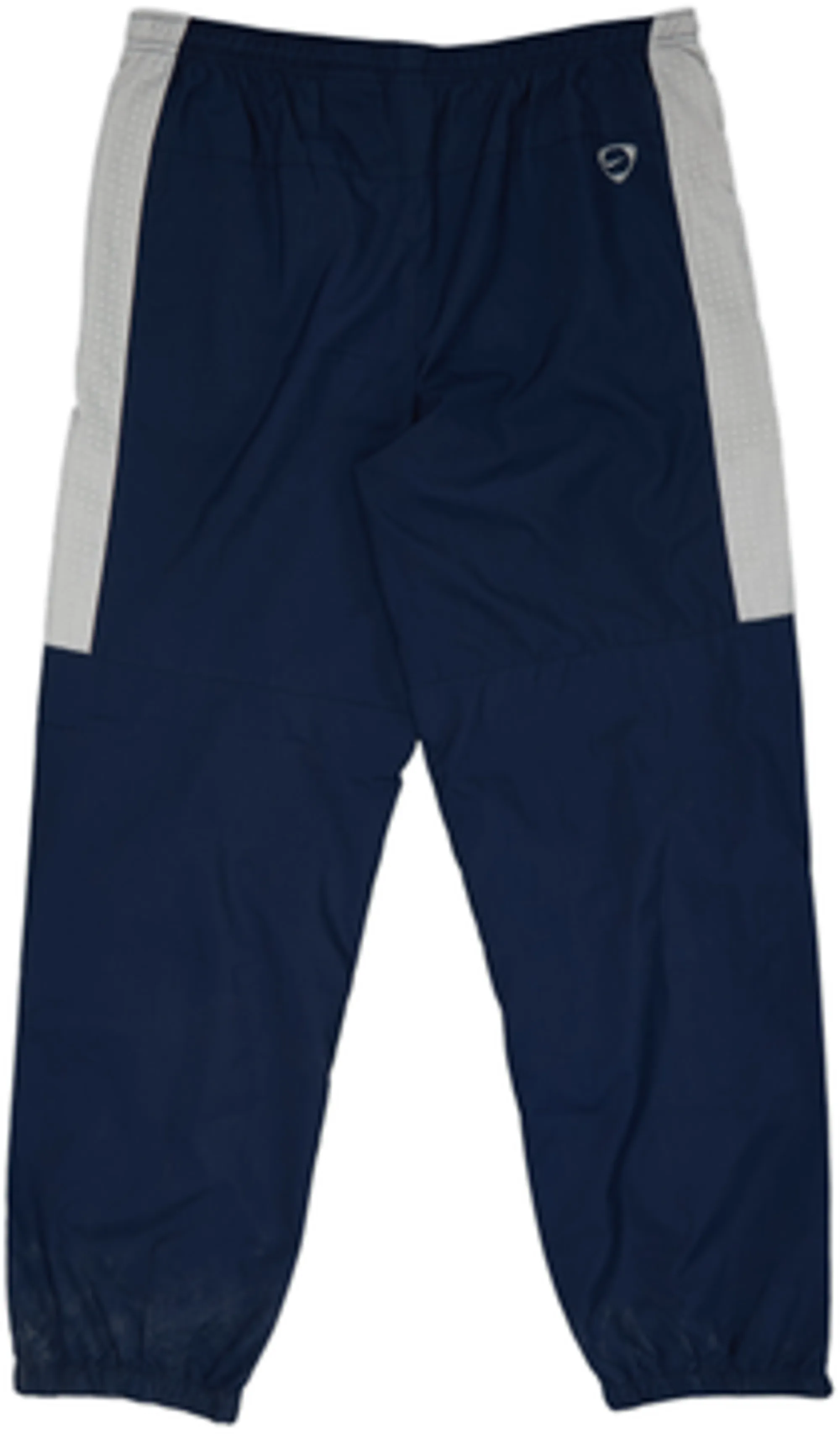 2009-10 Arsenal Nike Track Pants/Bottoms - 8/10 - (L)