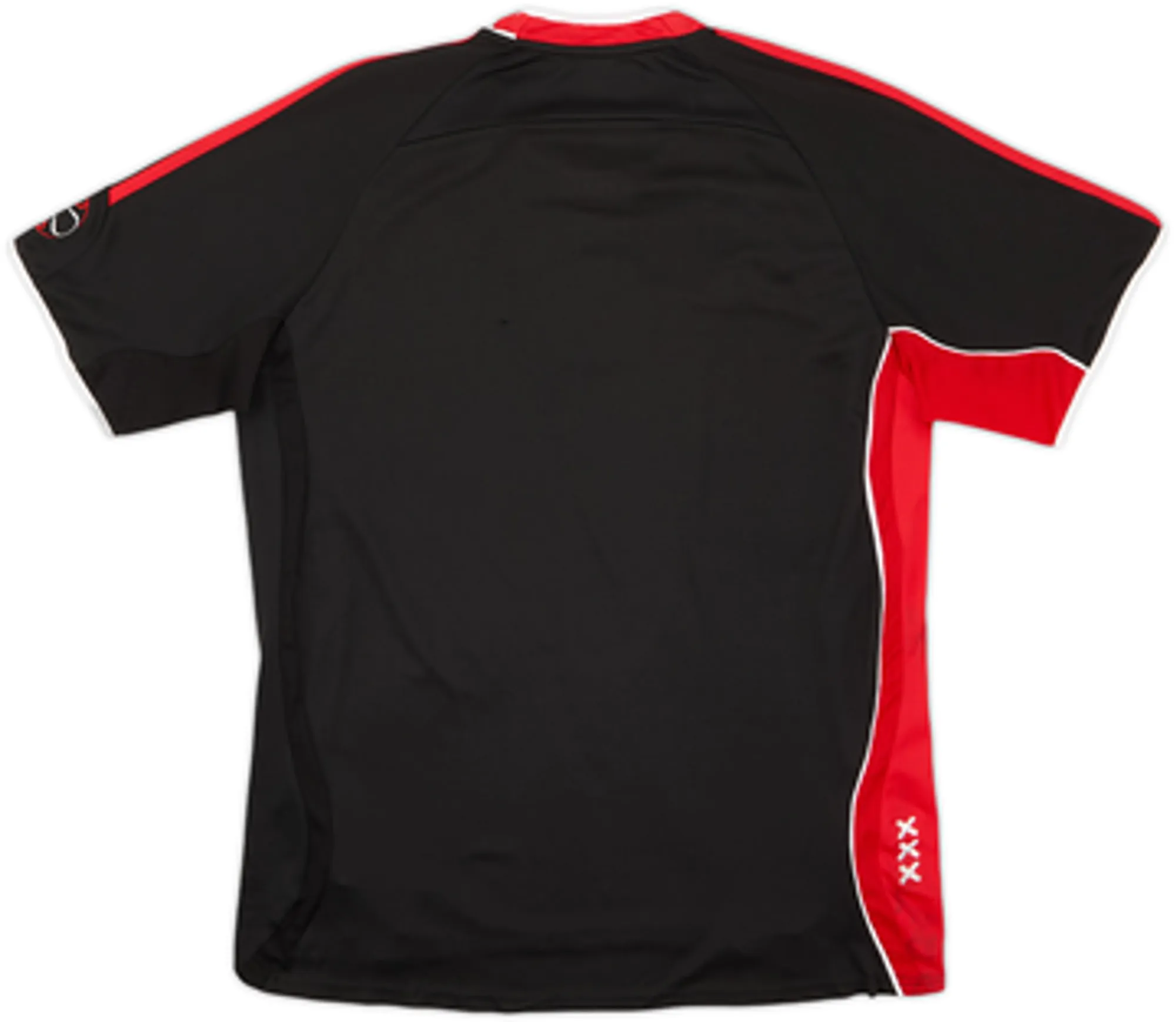 2006-07 Ajax Away Shirt - 5/10 - (S)