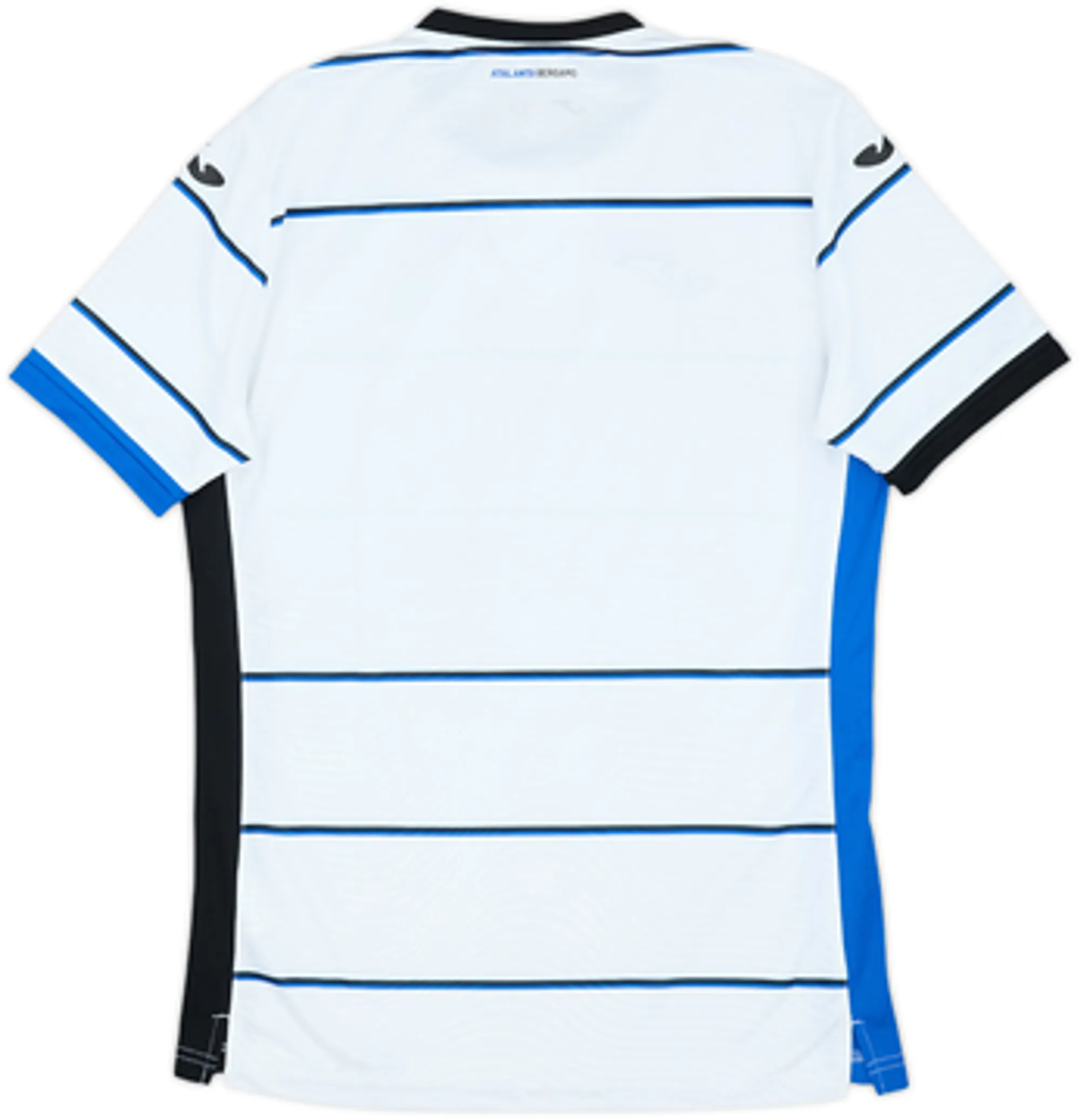 2023-24 Atalanta Away Shirt - 9/10 - (S)