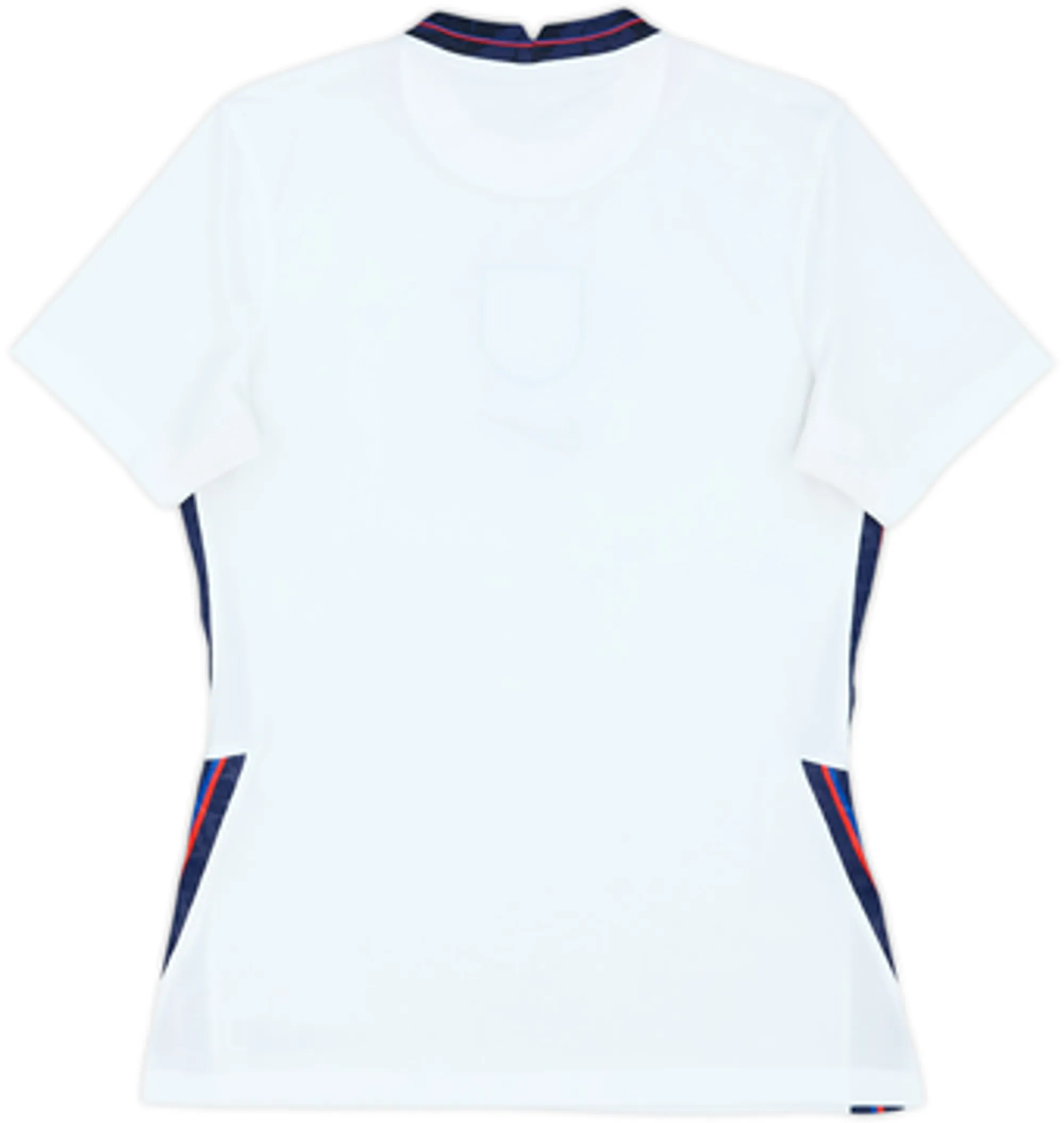 2020-22 England Home Shirt - 8/10 - (Women's S)