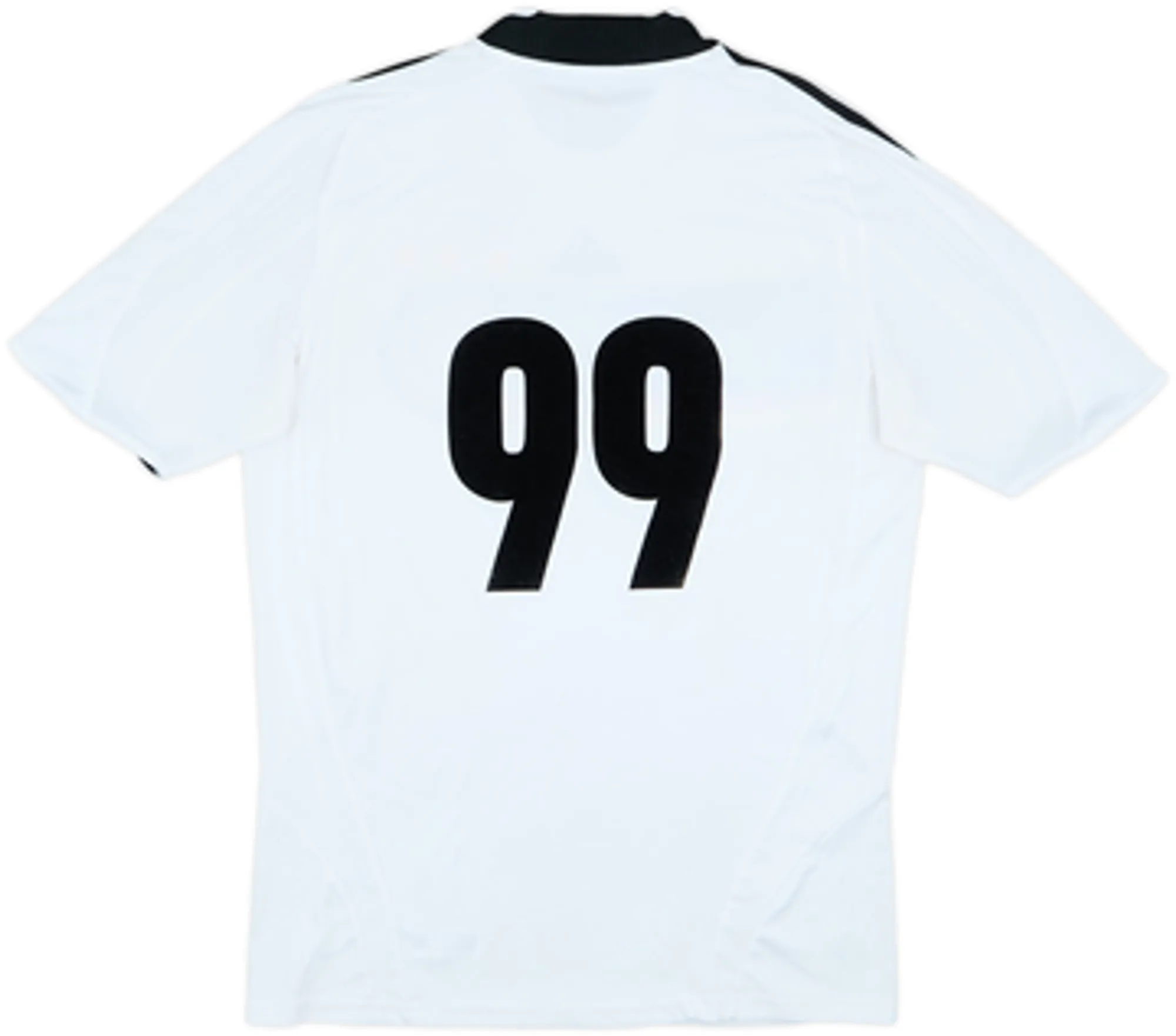 2008-09 Germany Home Shirt #7 #99 - 8/10 - (S)