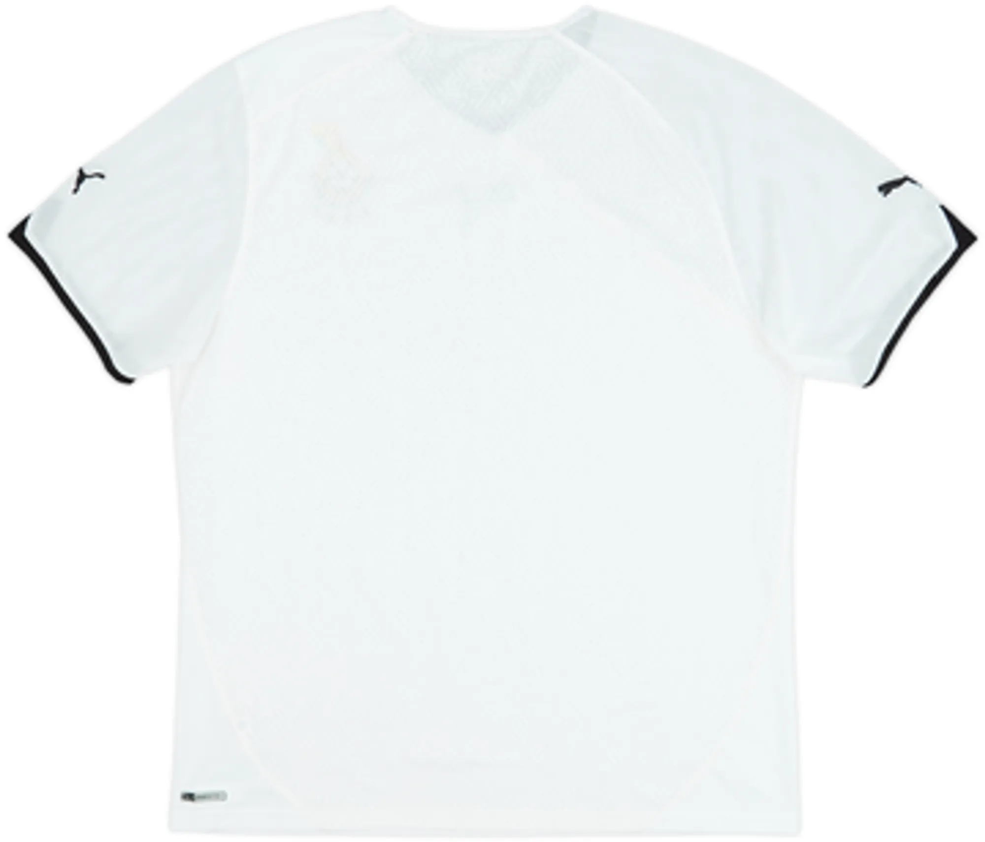2010-11 Ghana Home Shirt - 8/10 - (XL)