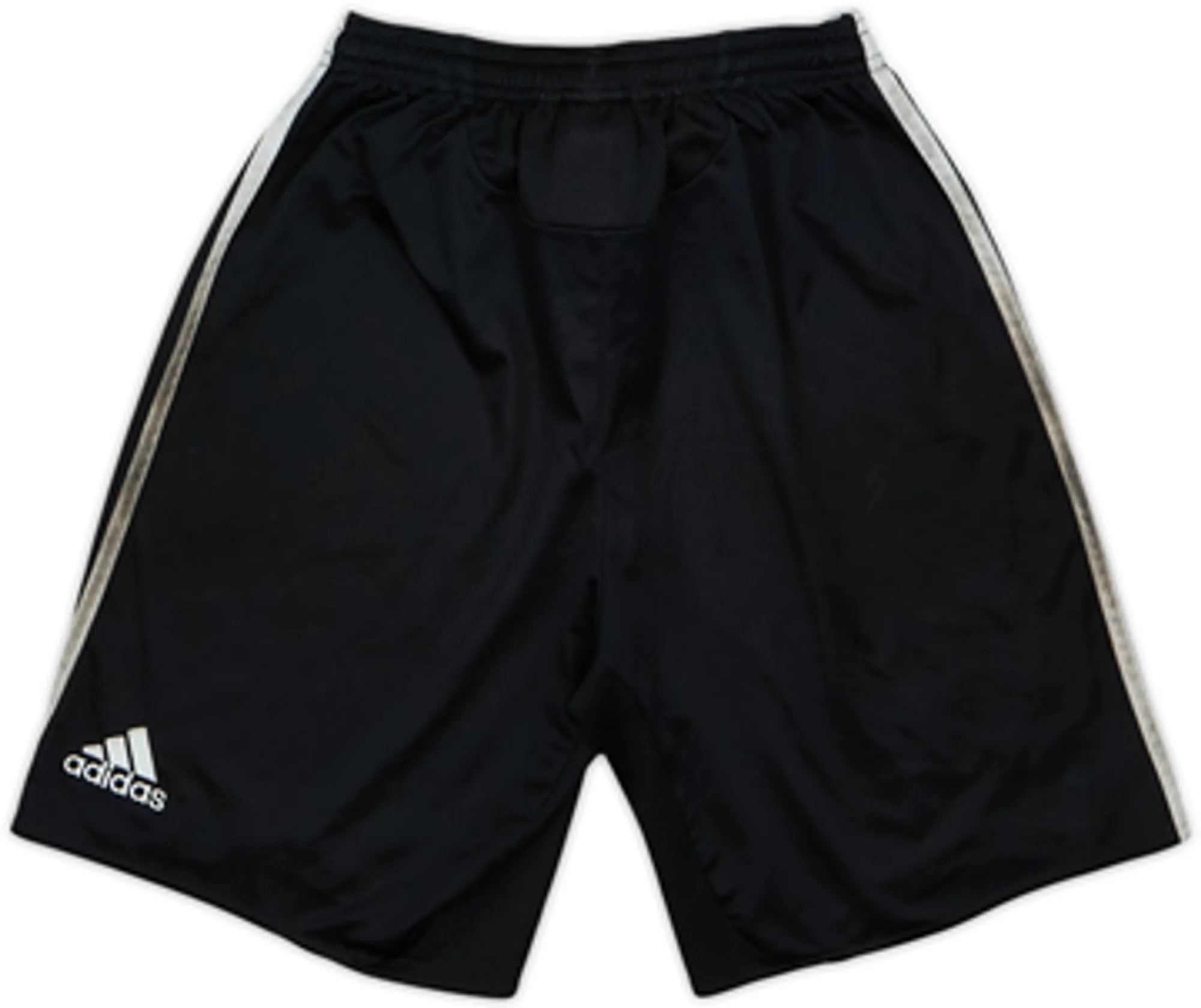 2008-10 Germany Home Shorts - 4/10 - (L.Boys)