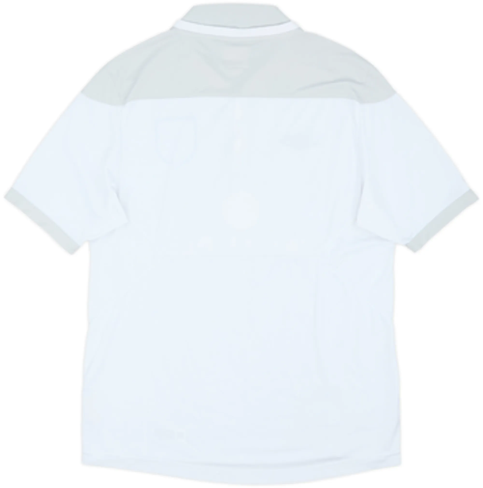 2011-12 England Umbro Polo Shirt - 10/10 - (L)