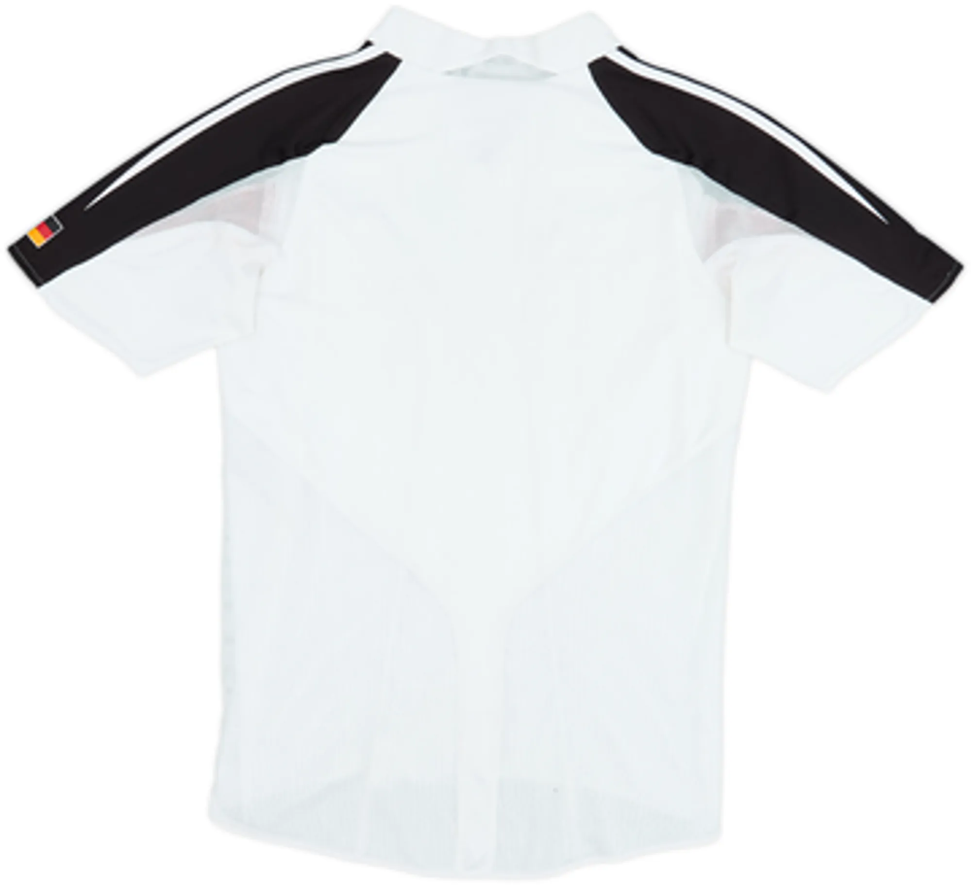 2004-05 Germany Player Issue Home Shirt - 4/10 - (S)