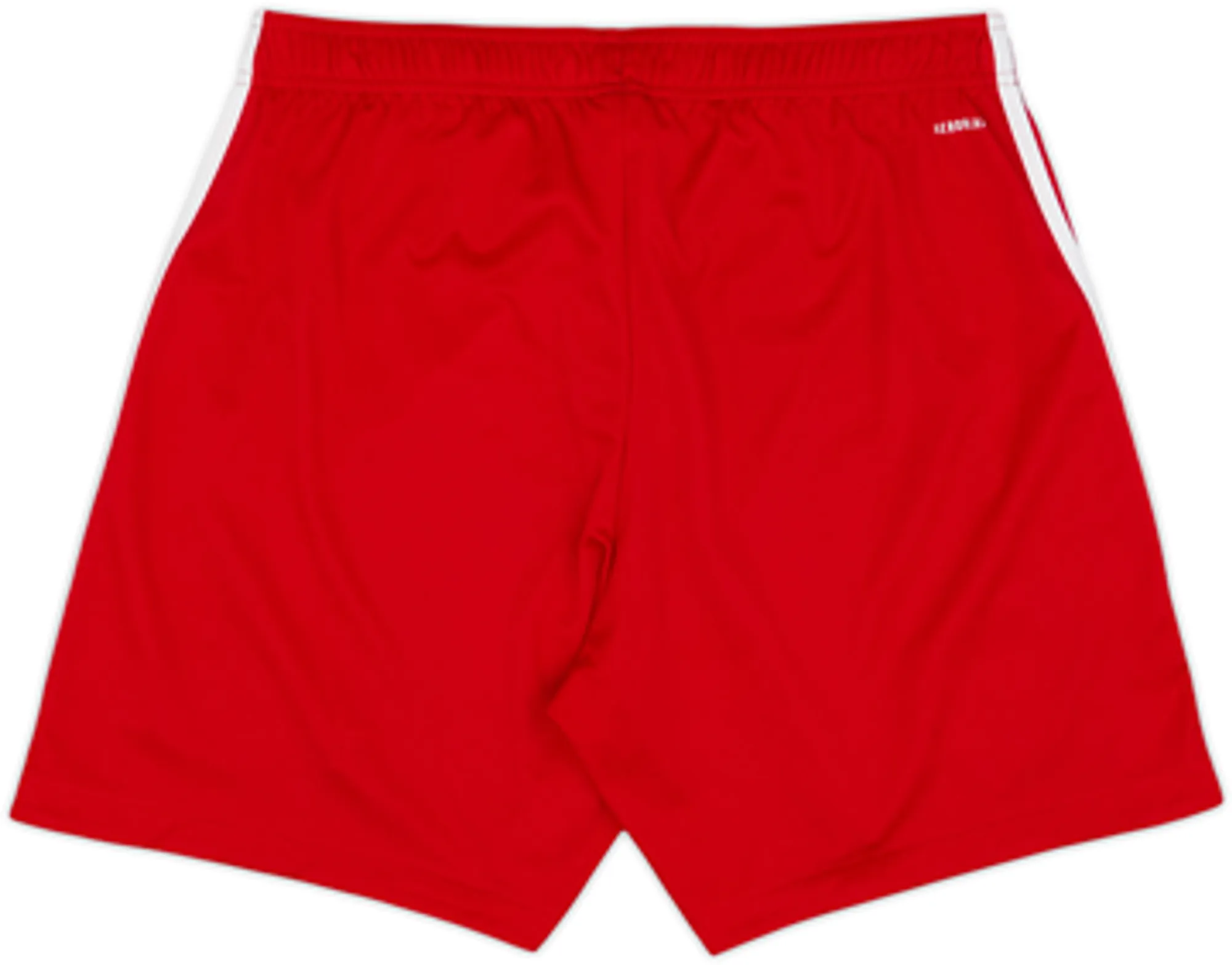 2020-21 Bayern Munich Home Shorts - 10/10 - (XL)