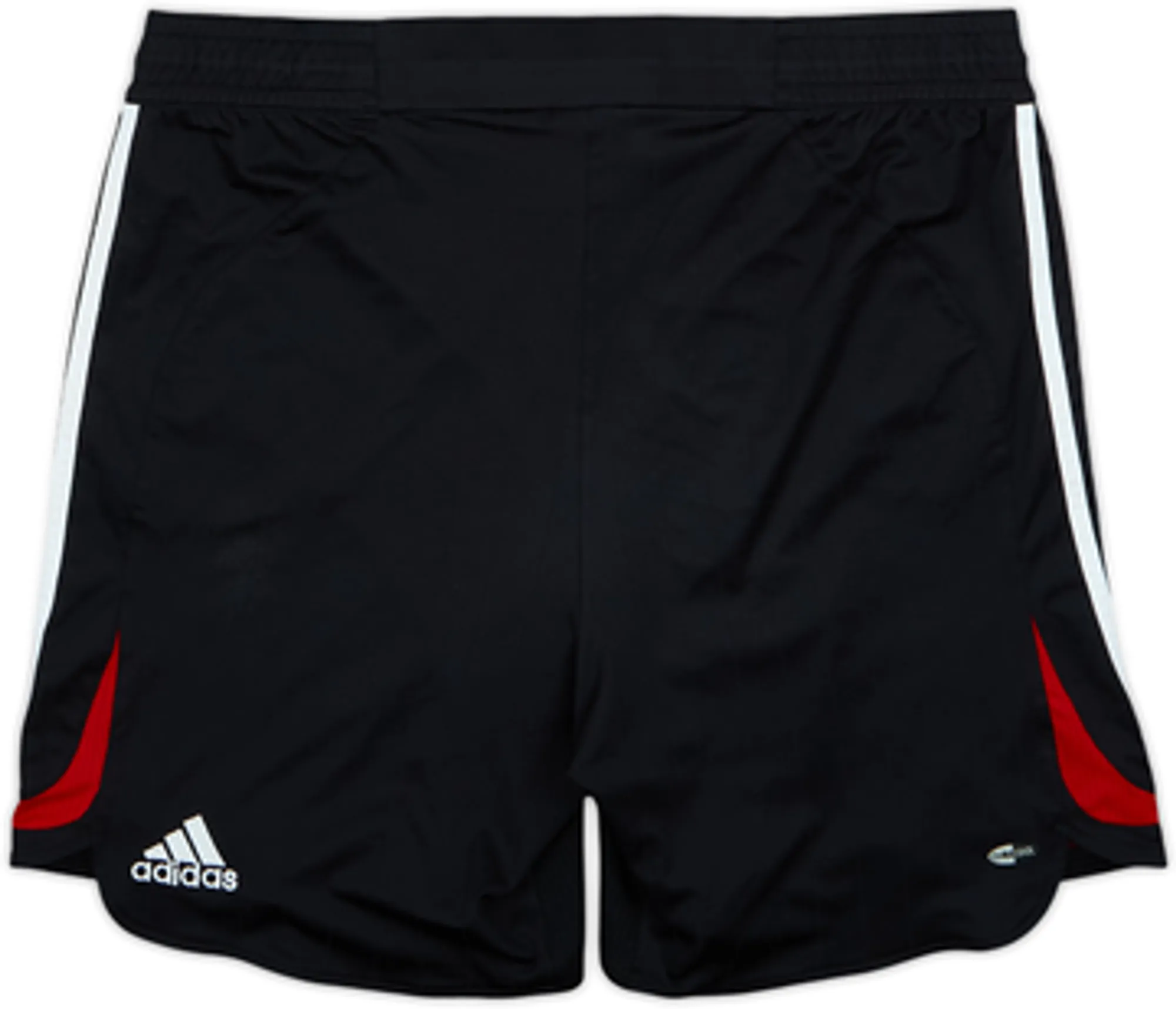 2005-07 Germany Home Shorts - 5/10 - (L)