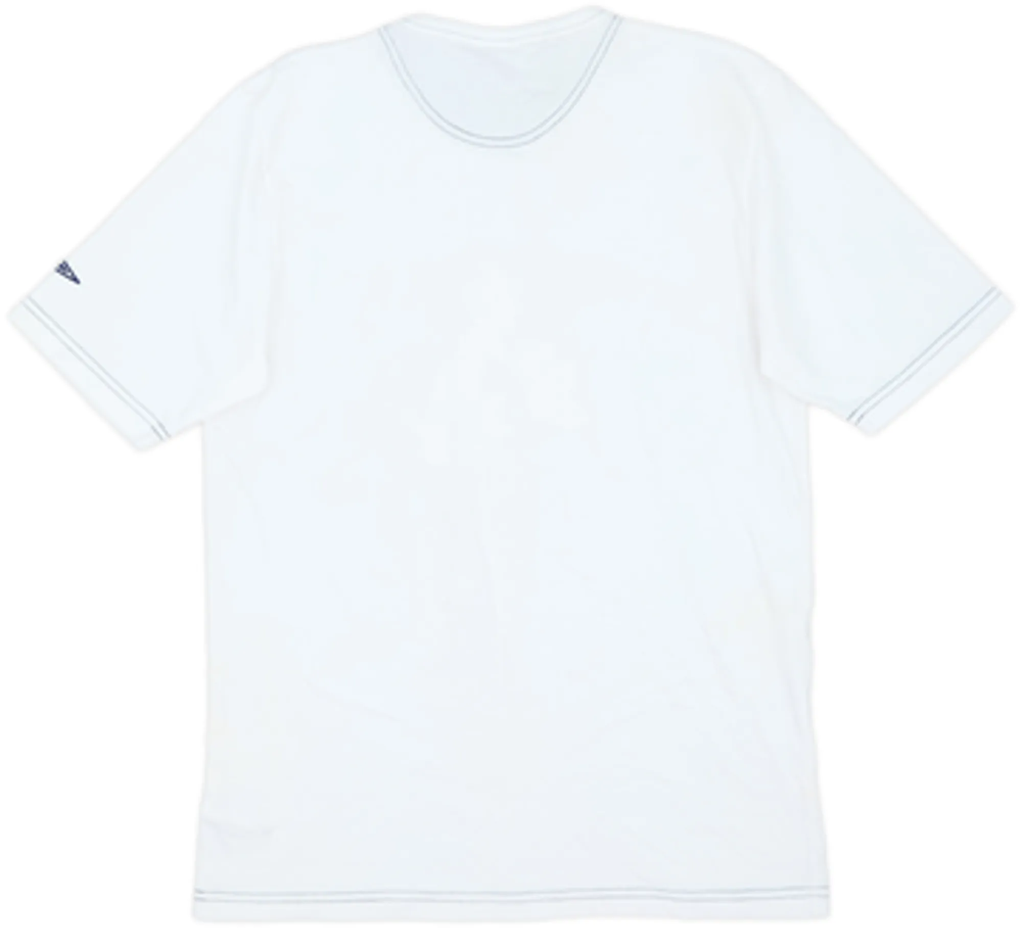 2000-01 England Umbro Tee (S)
