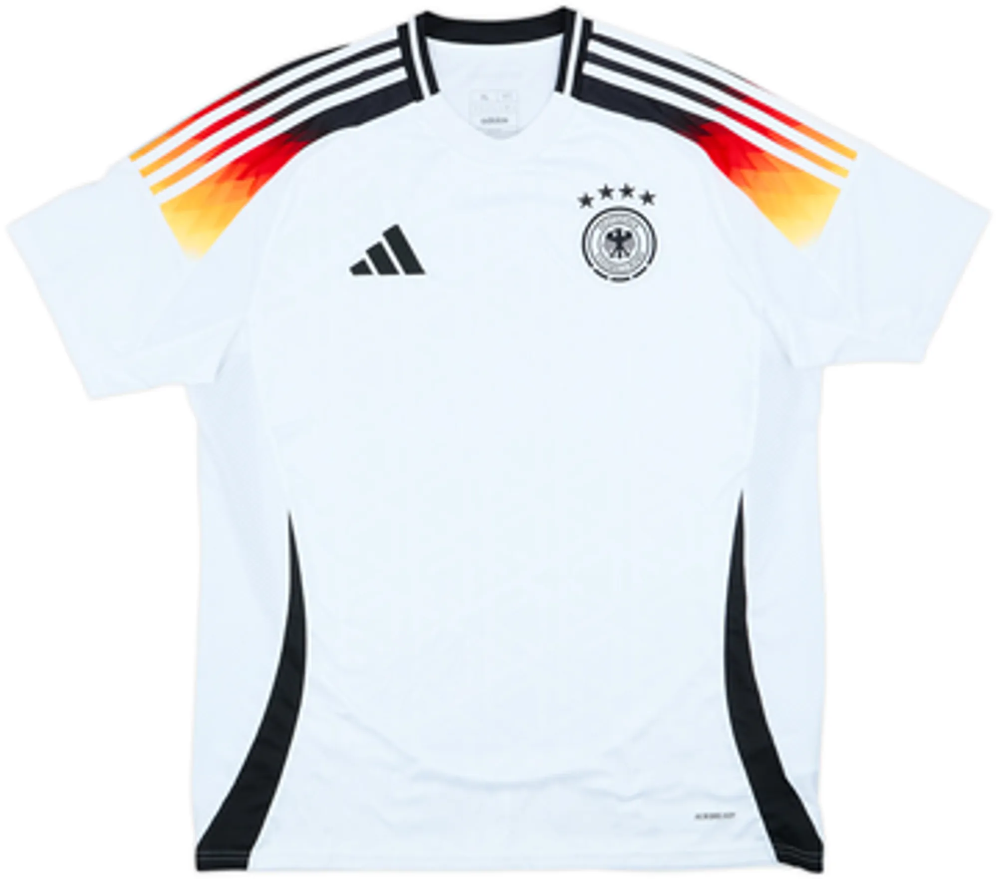 2024-25 Germany Home ShirtEL
