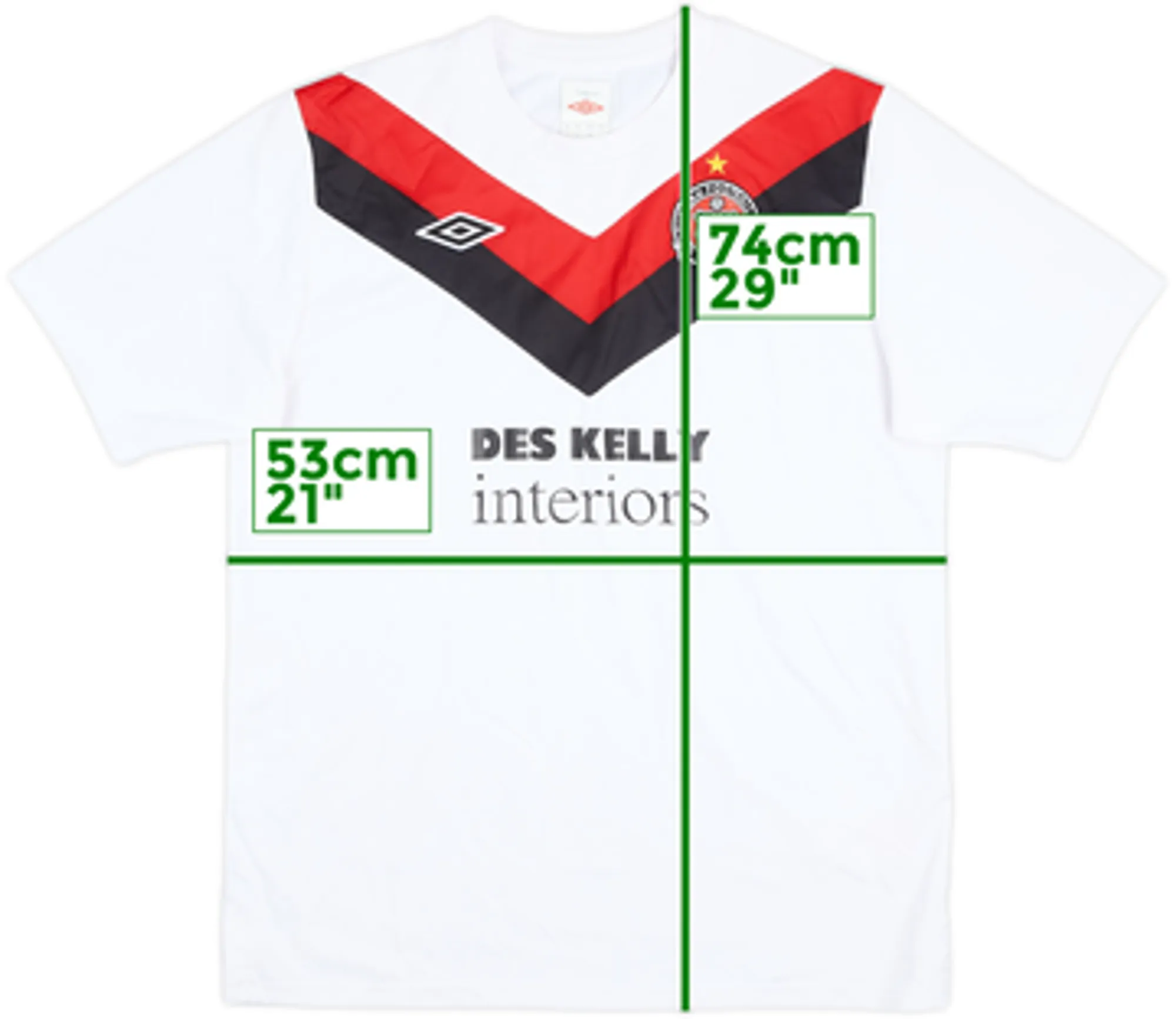 2011-12 Bohemians Away Shirt - 8/10 - (L)