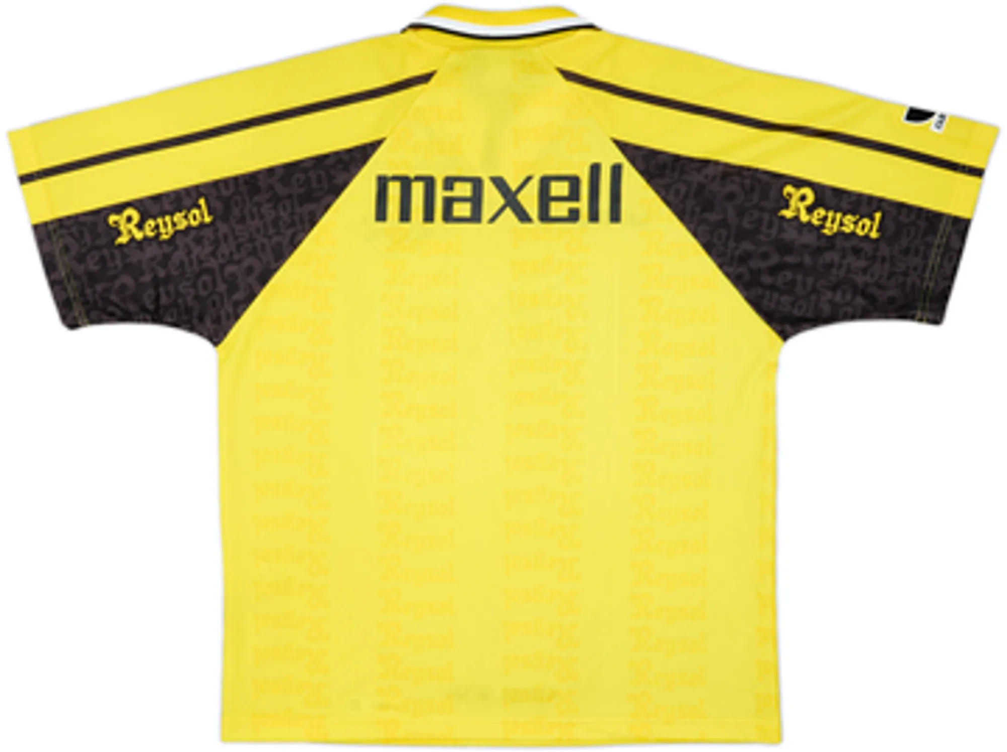 1997-98 Kashiwa Reysol Home Shirt (L)