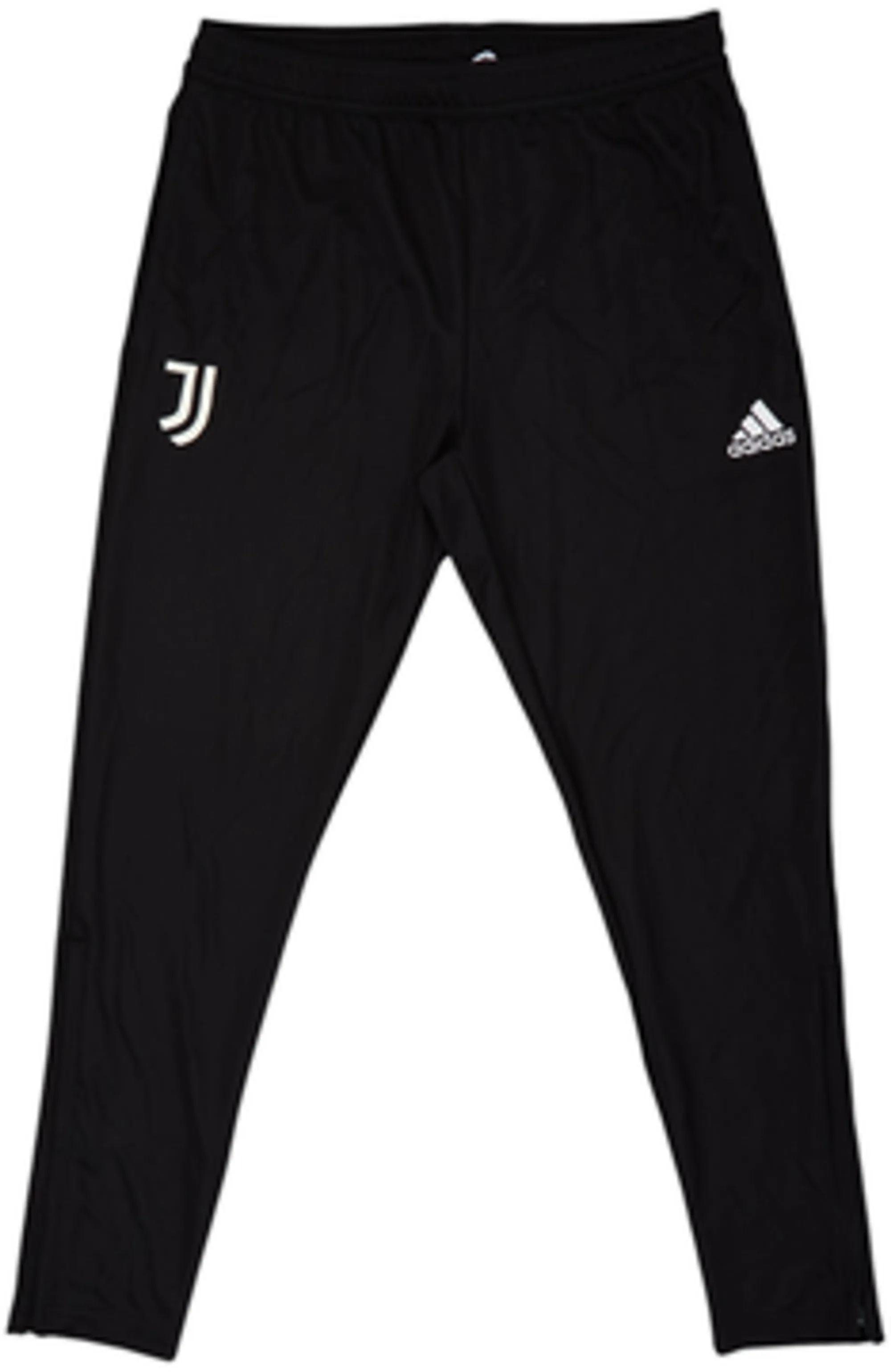 2023-24 Juventus adidas Track Pants/Bottoms - 10/10 - (L)