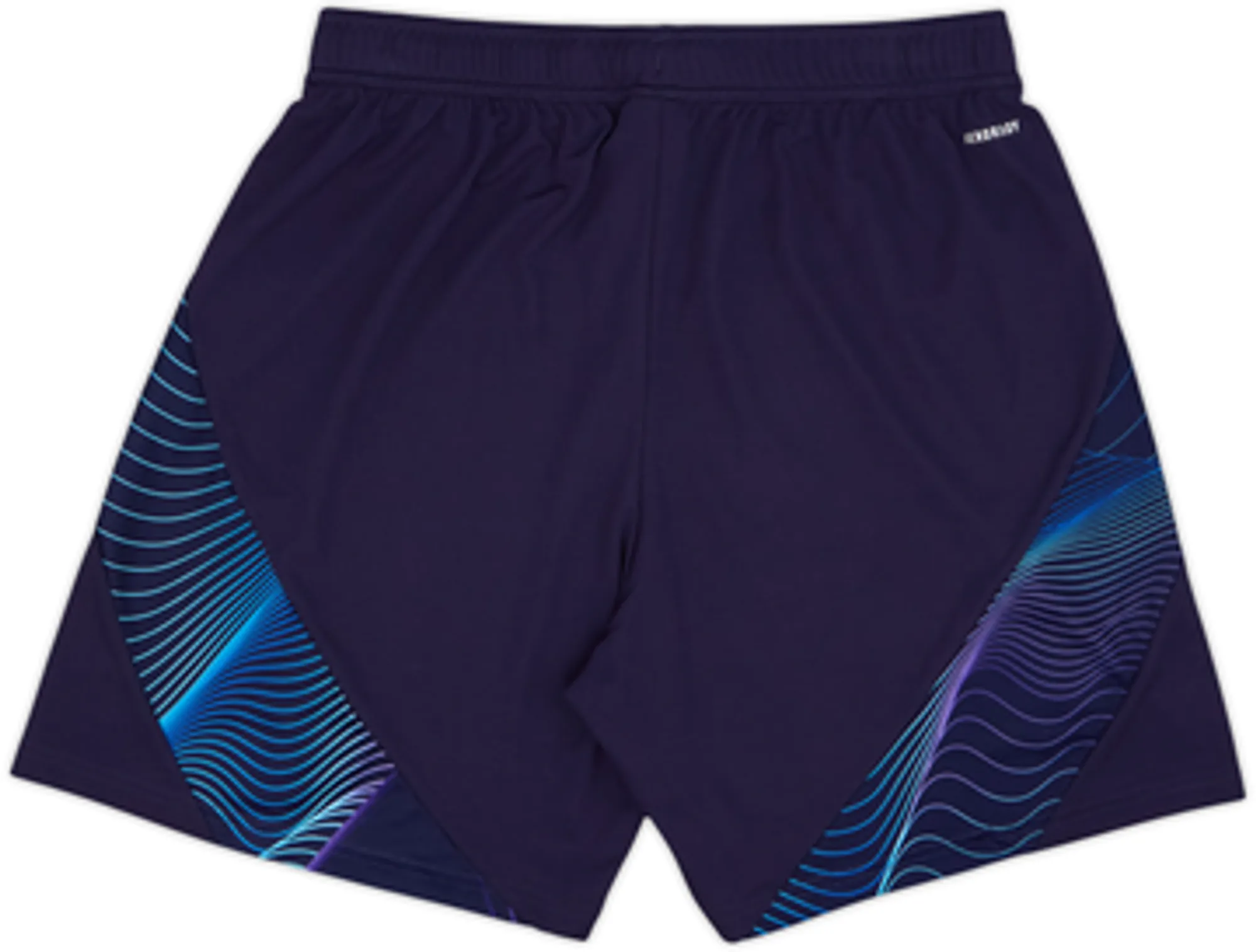 2024-25 Leeds Third Shorts - 10/10 - (L)