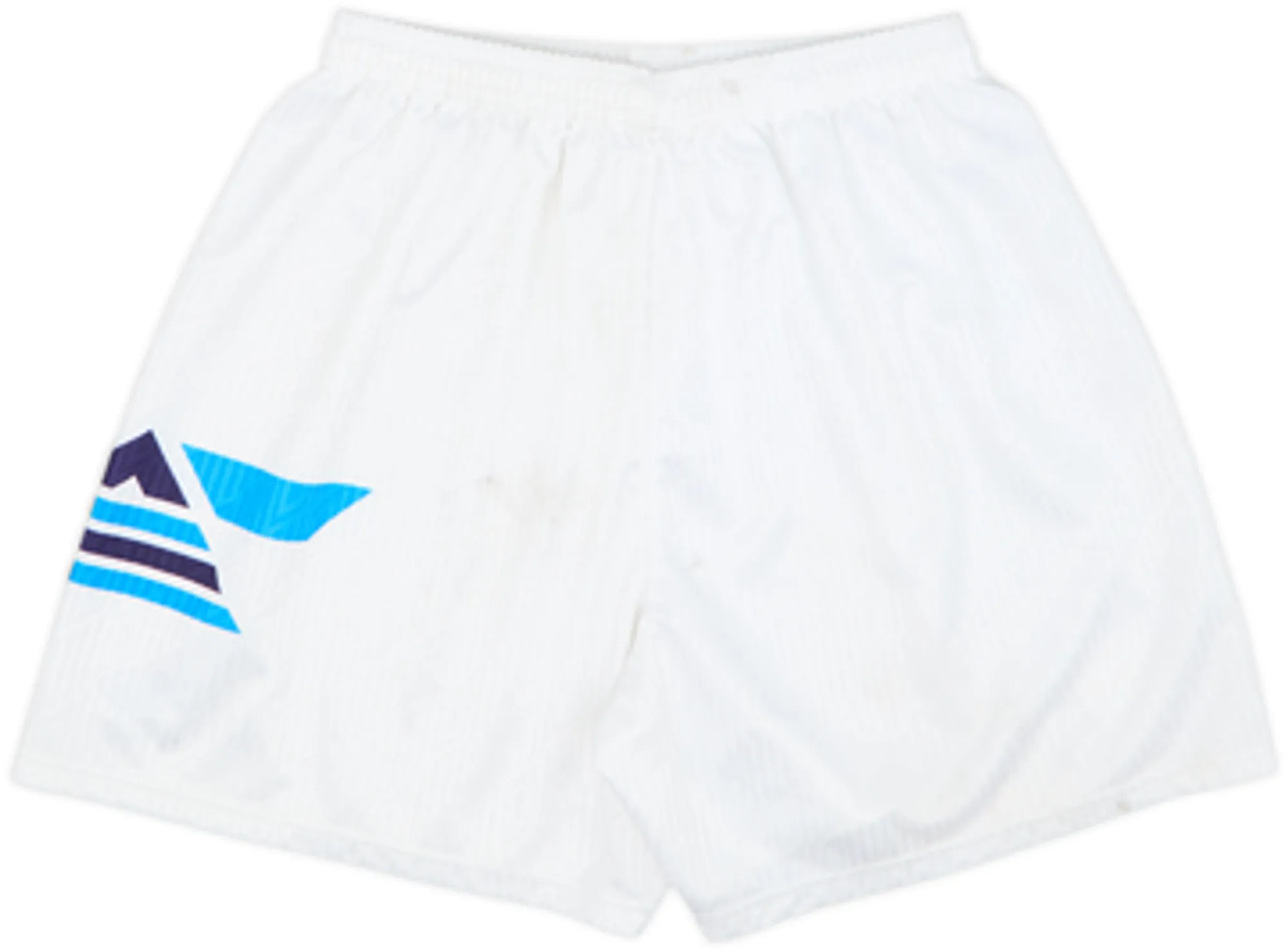 1991-94 Napoli Home Shorts - 7/10 - (L)