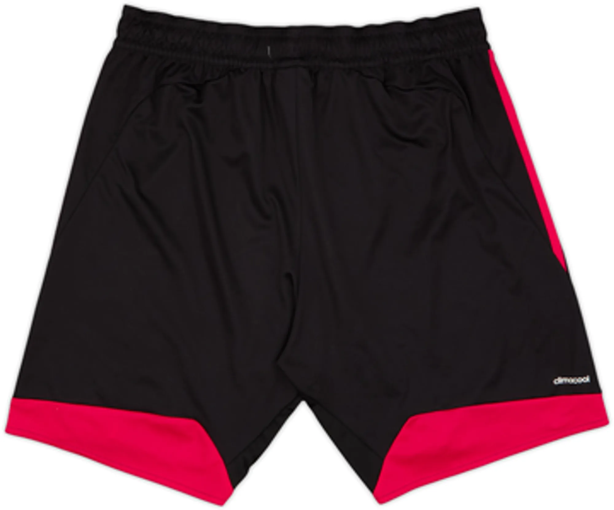 2012-13 Olympique Marseille Coupe de France Third Shorts - 8/10 - (L)