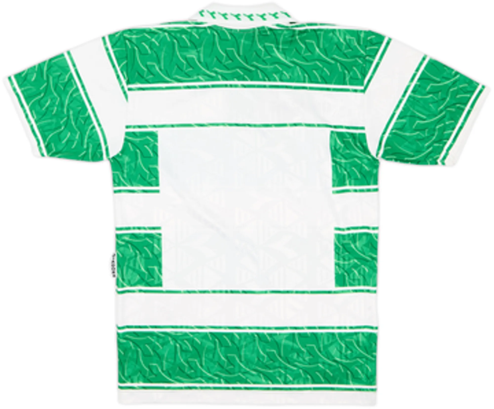 1995-96 Rapid Vienna Home Shirt - 8/10 - (XS)