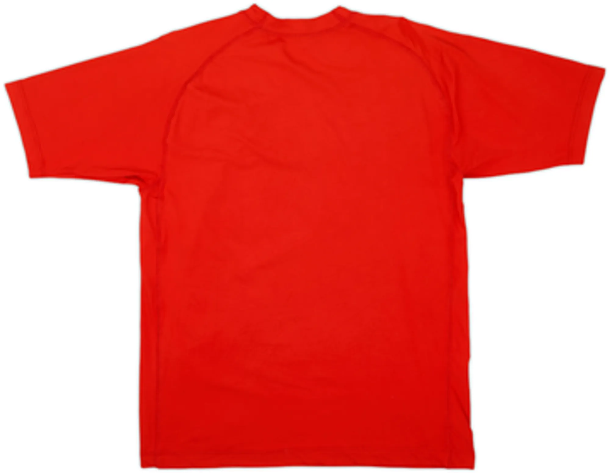 2002-03 Ancona Home Shirt - 8/10 - (M)